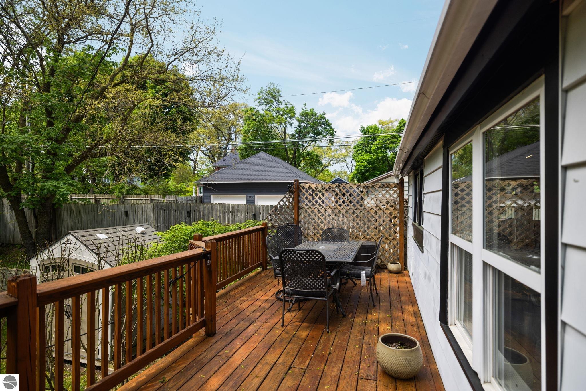 314 Barlow Street