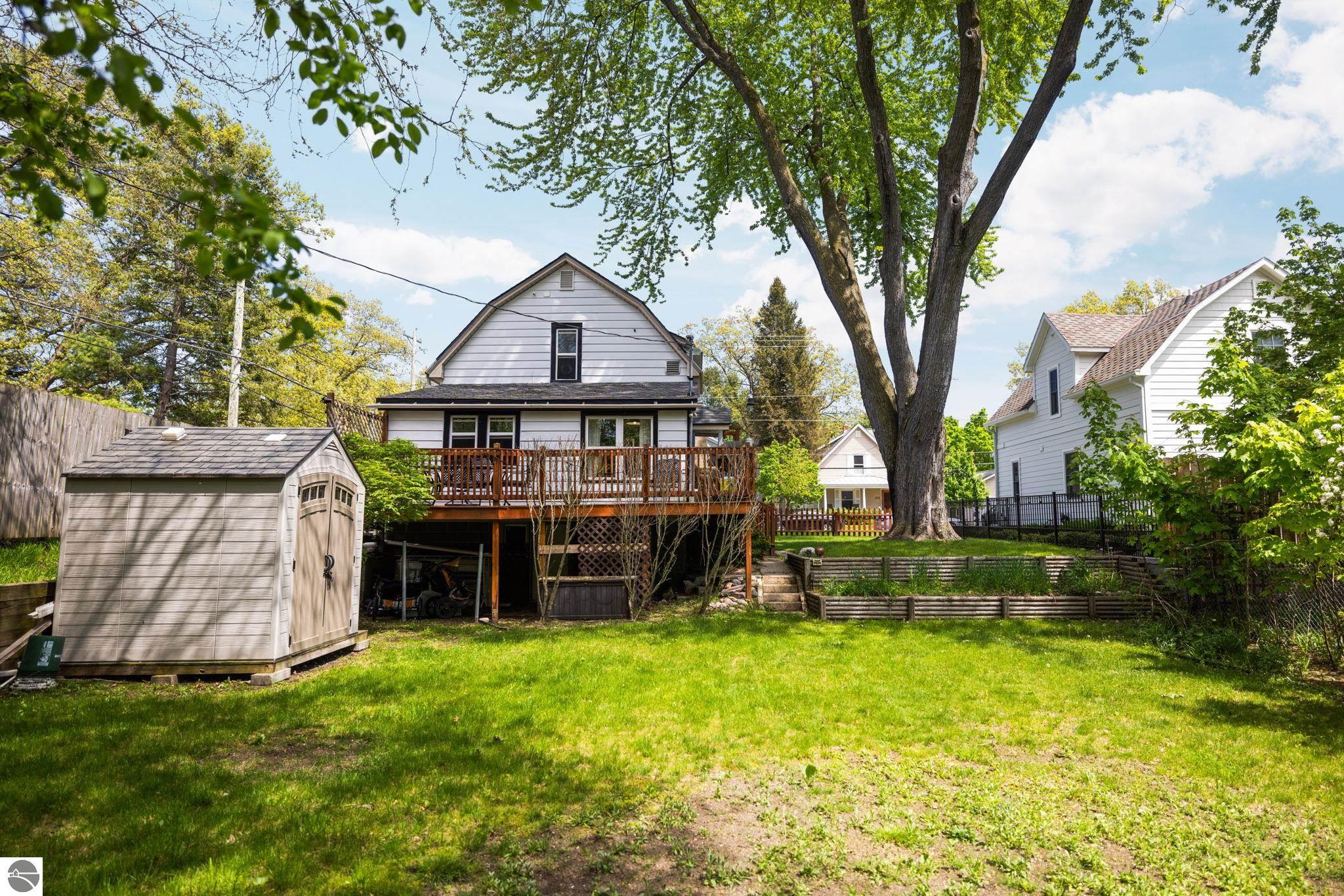 314 Barlow Street