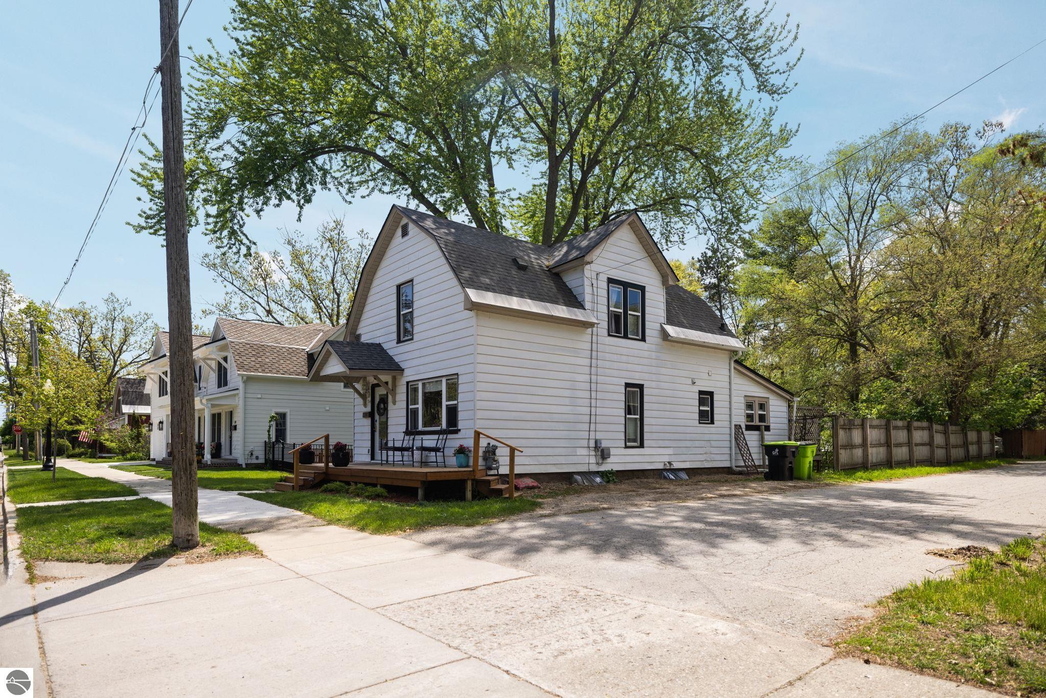 314 Barlow Street