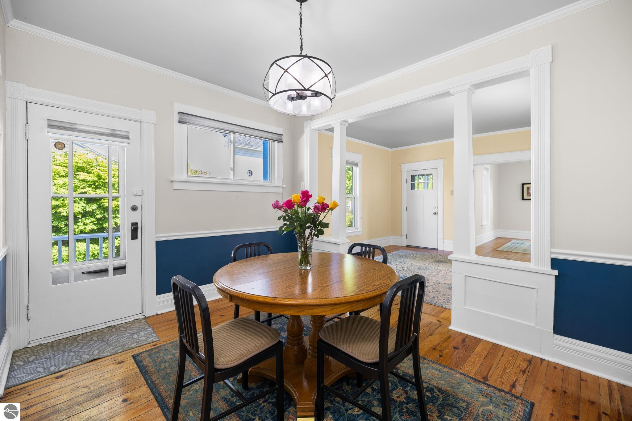 316 W Tenth Street