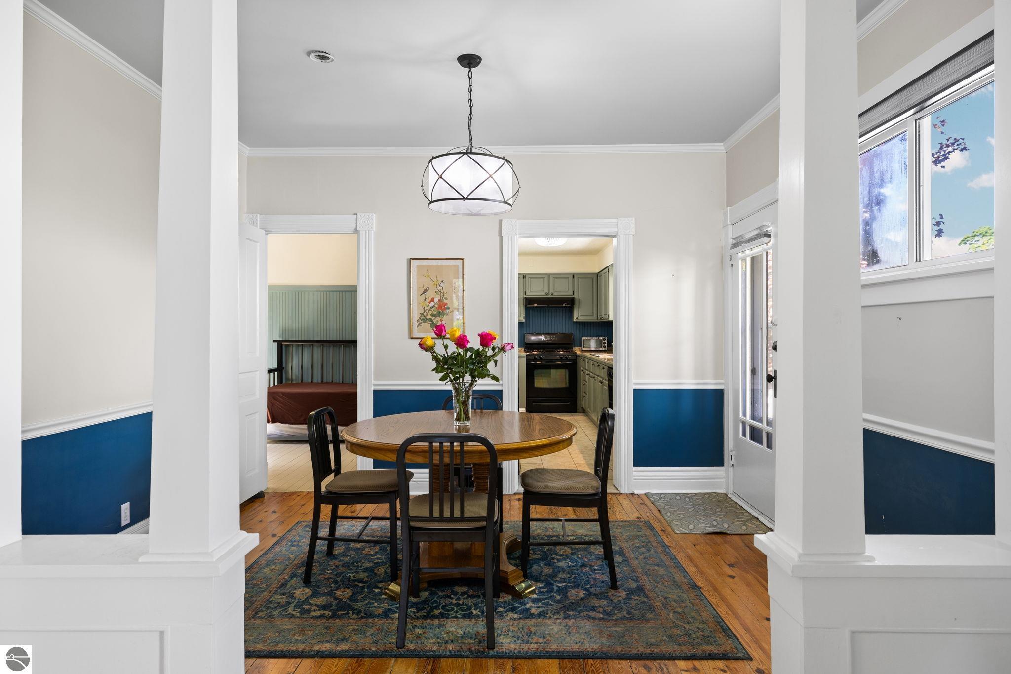 316 W Tenth Street