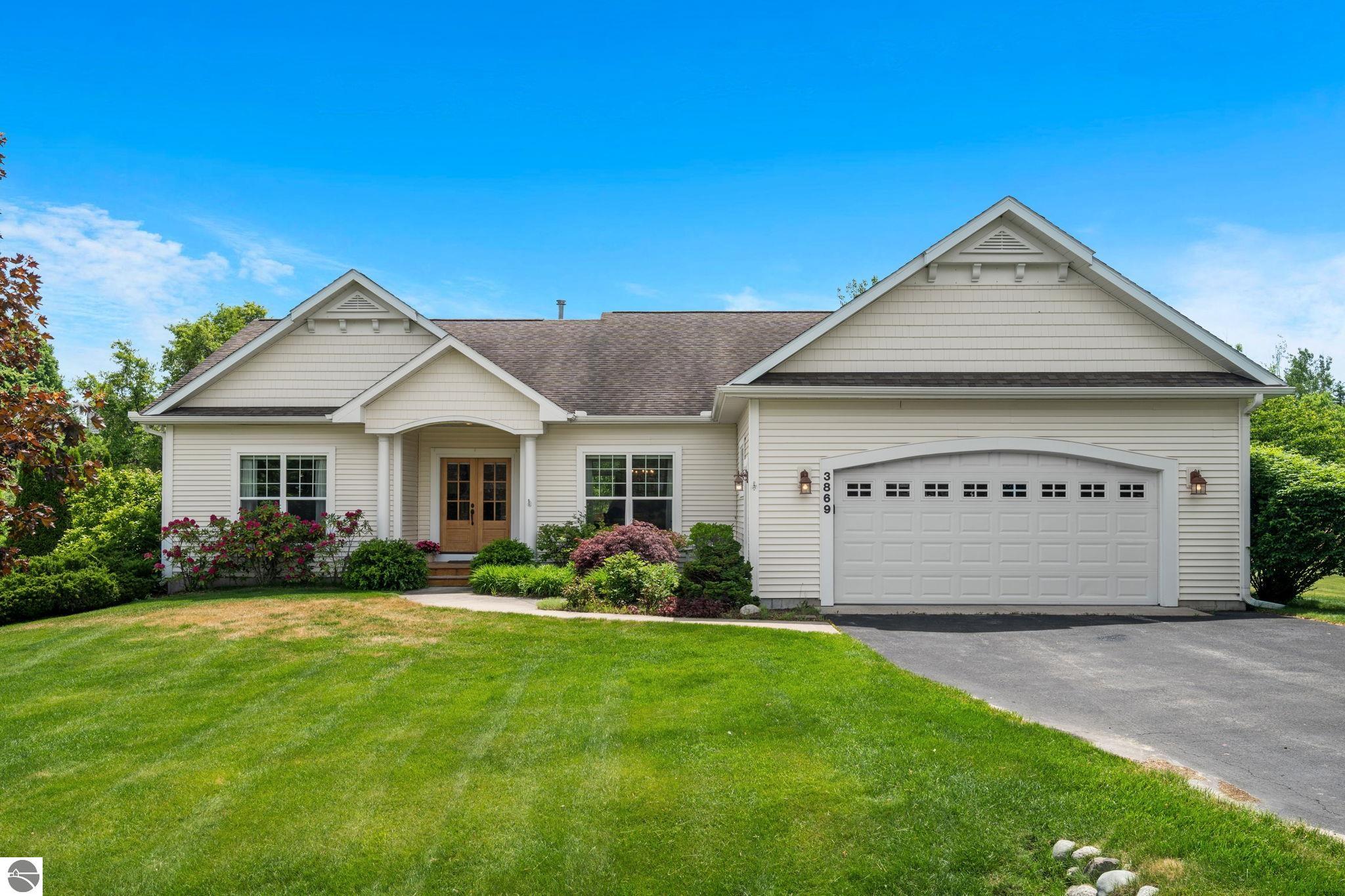 3869 Stoneridge Drive