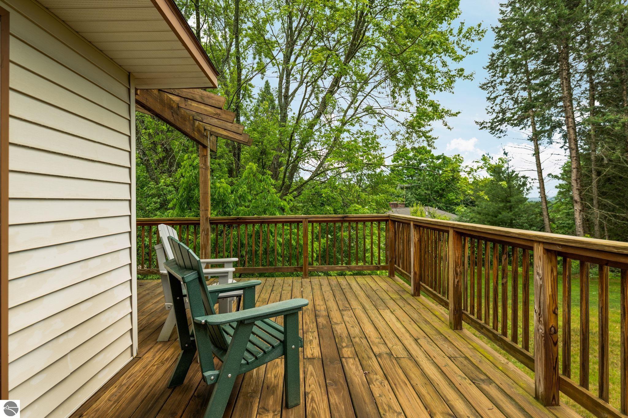 901 Huron Hills Drive
