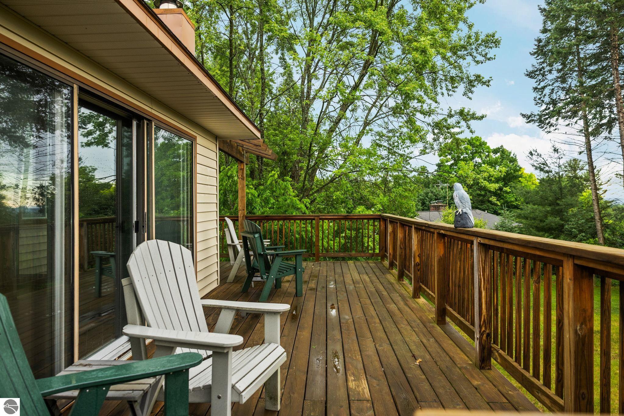 901 Huron Hills Drive