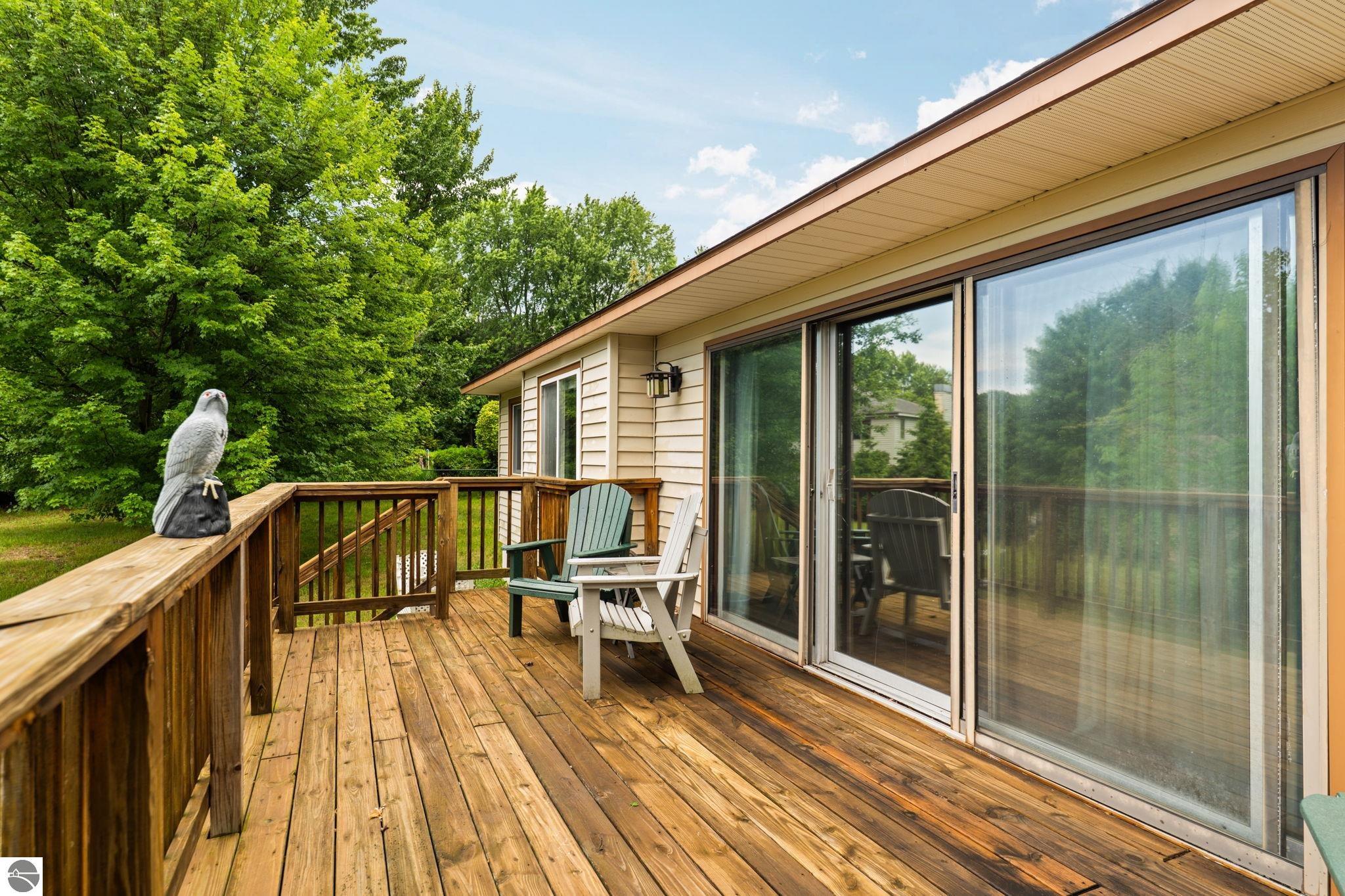 901 Huron Hills Drive