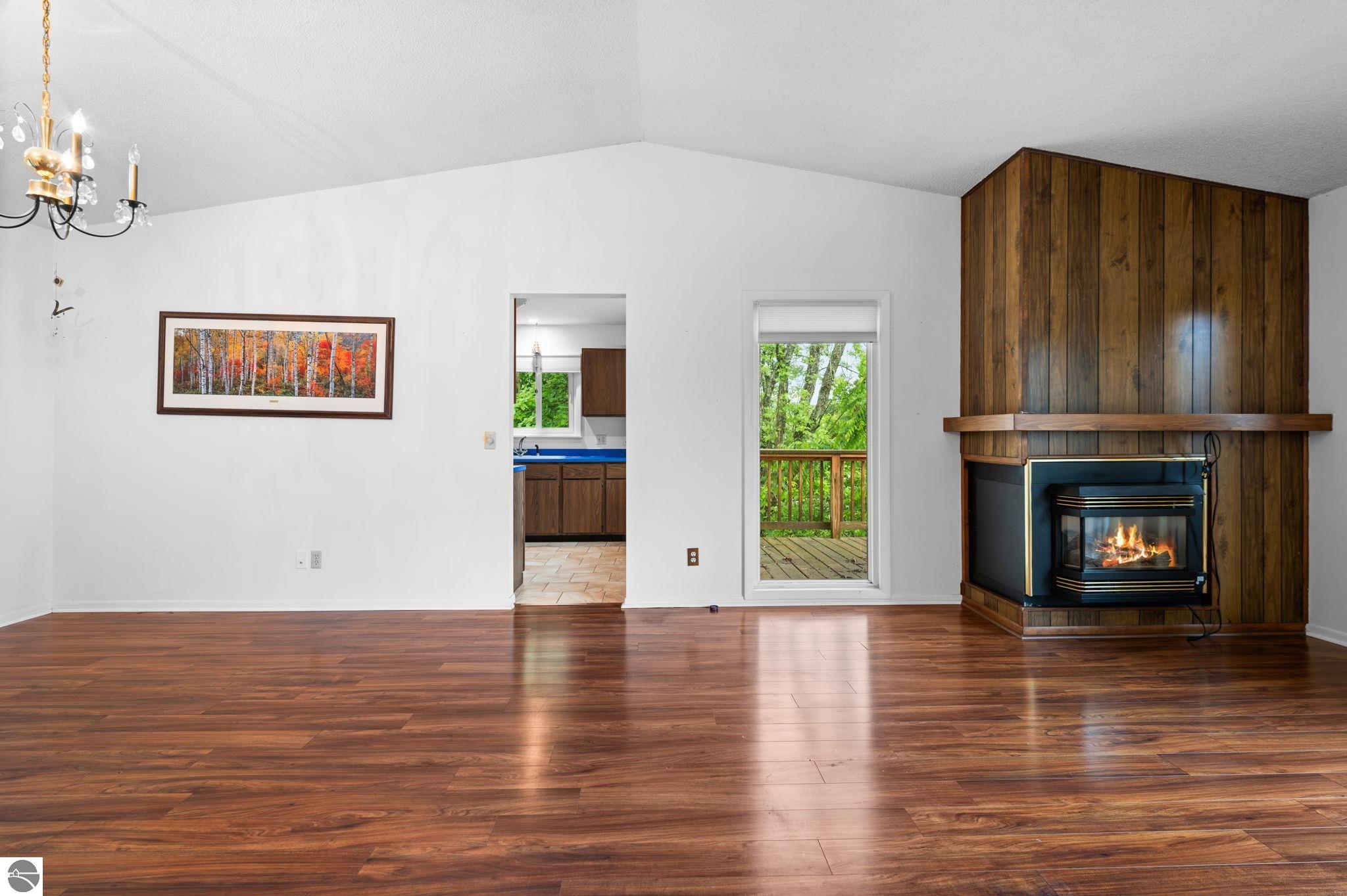 901 Huron Hills Drive