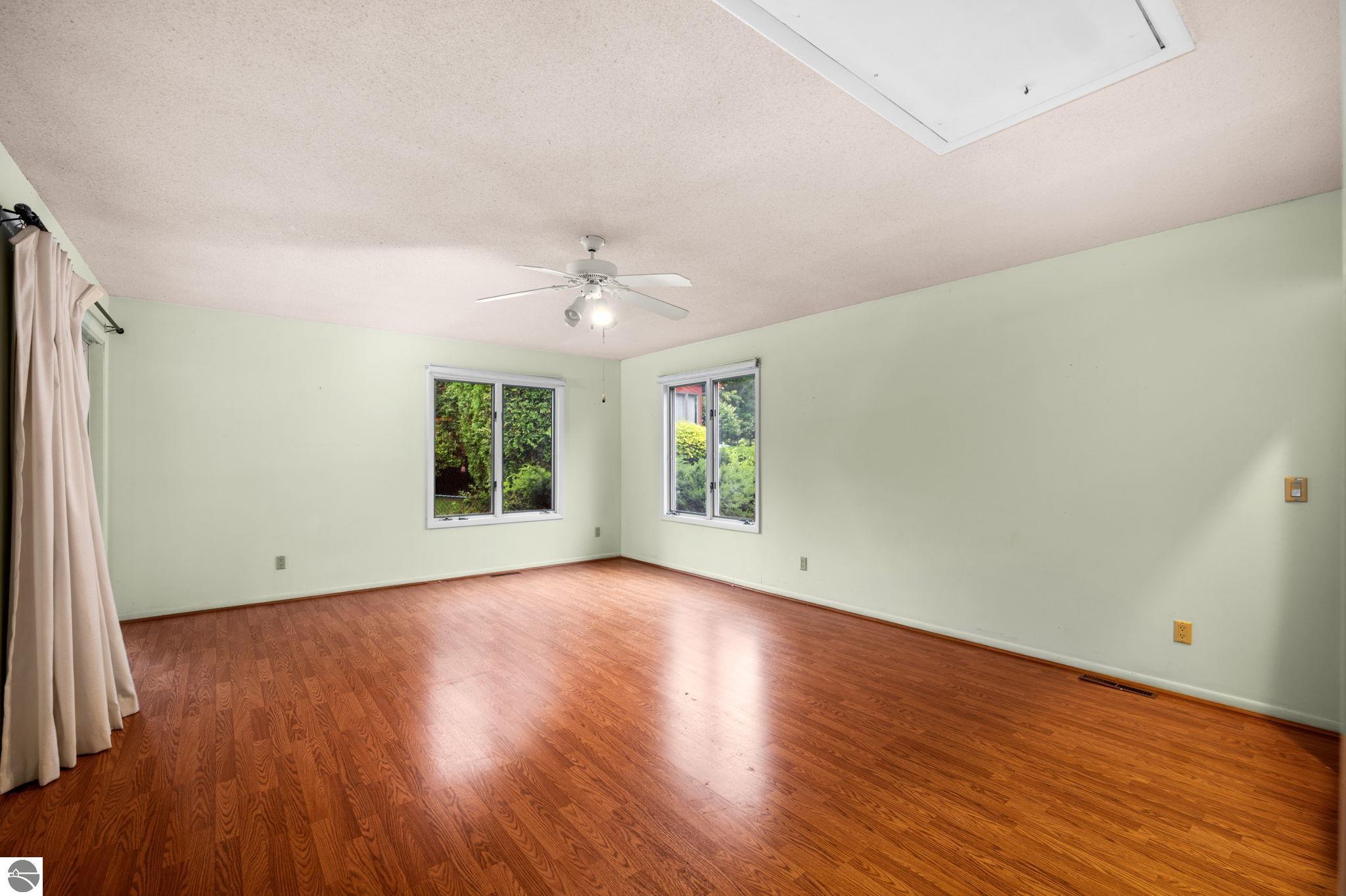 901 Huron Hills Drive