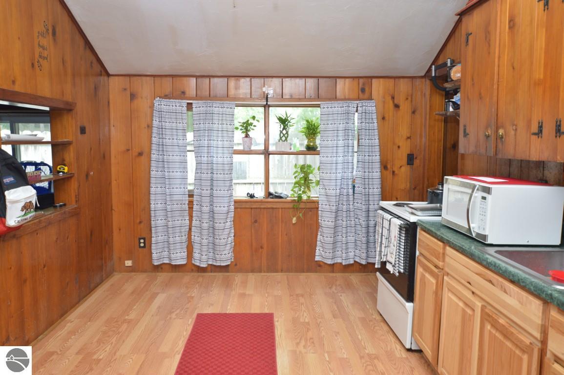 316 Huron Street
