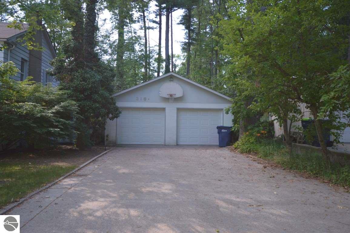 316 Huron Street