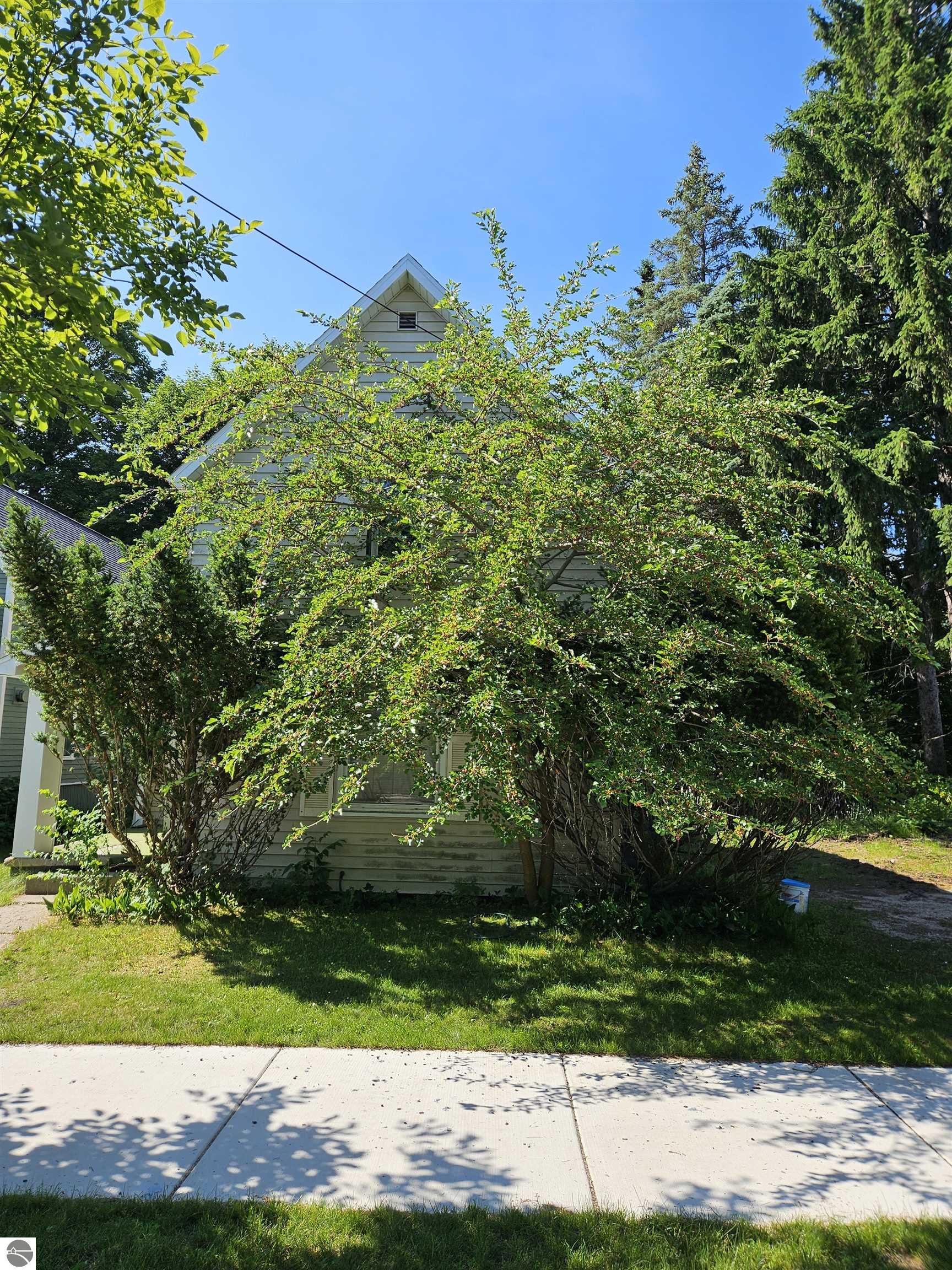 905 W Seventh Street
