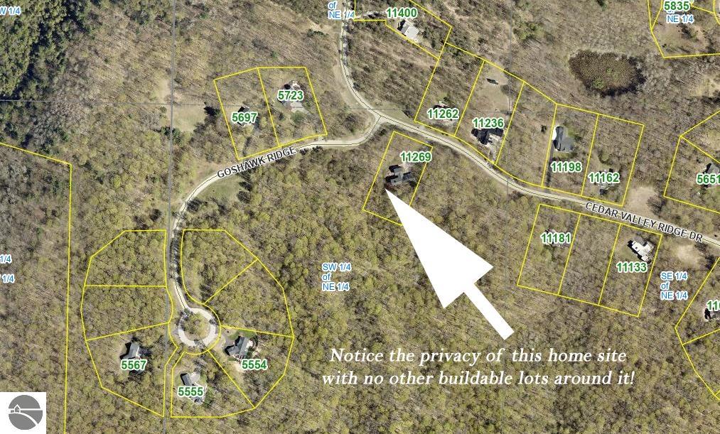 11269 Cedar Valley Ridge Drive
