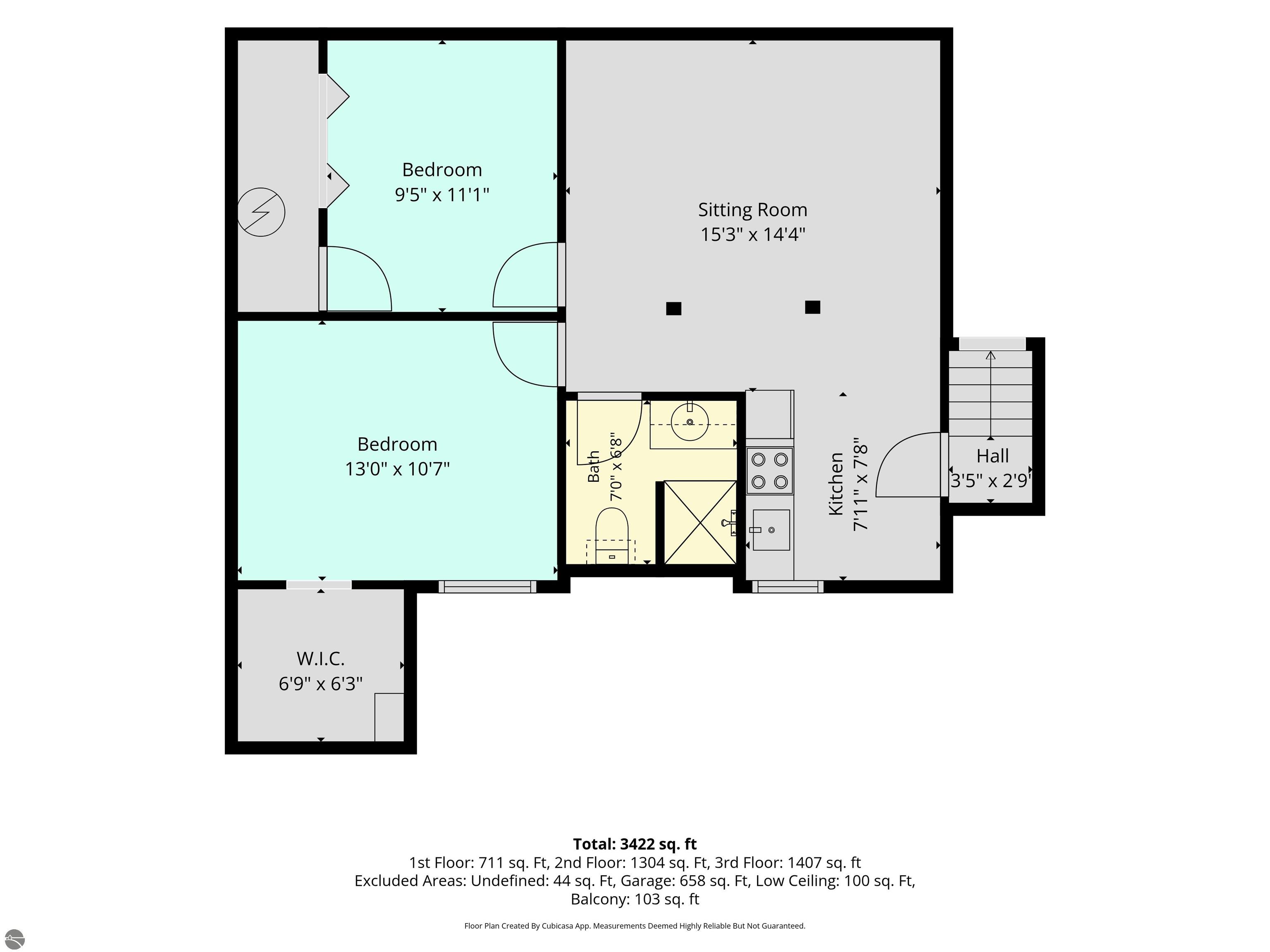 202 Seventeenth Street