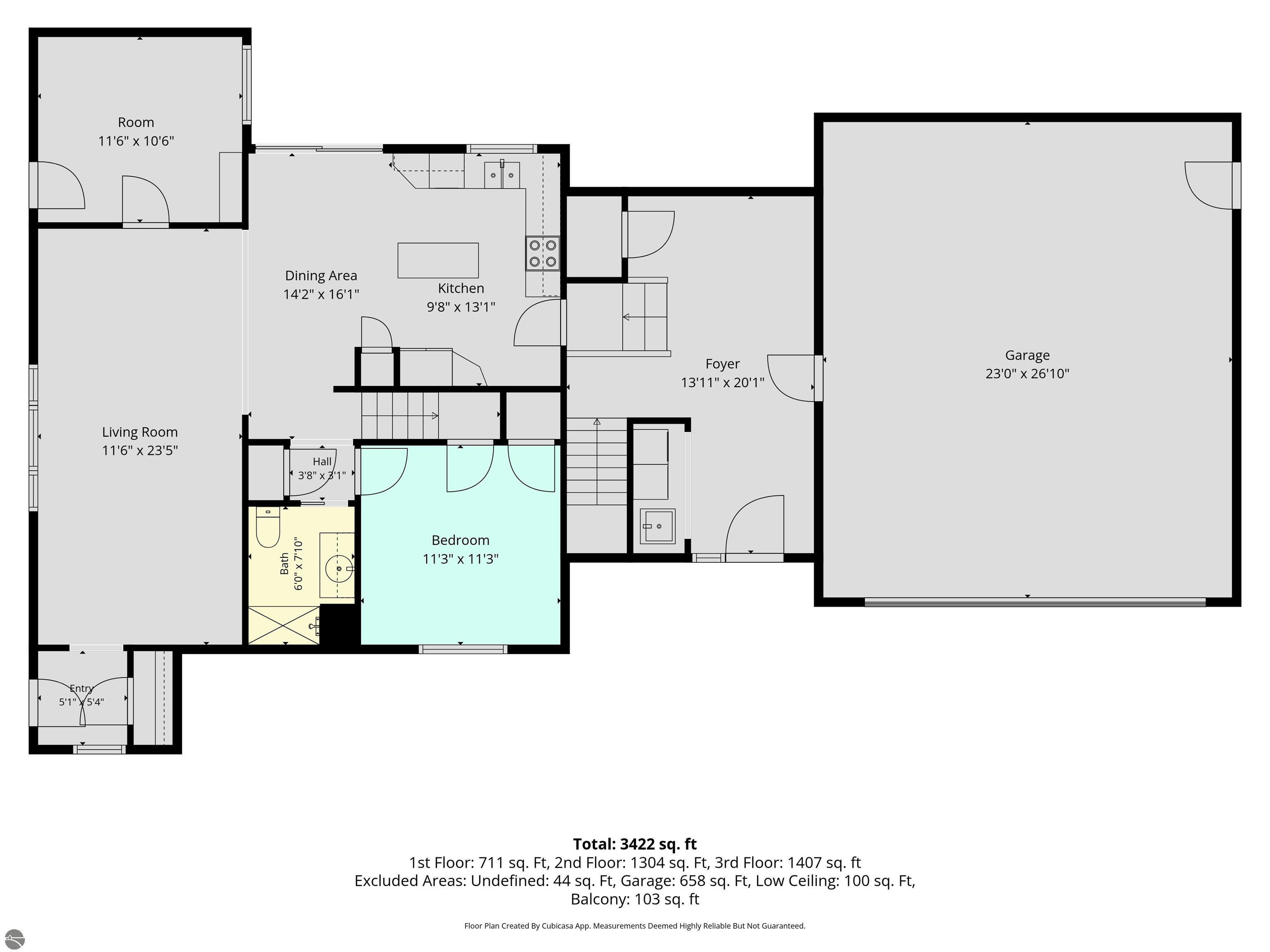 202 Seventeenth Street