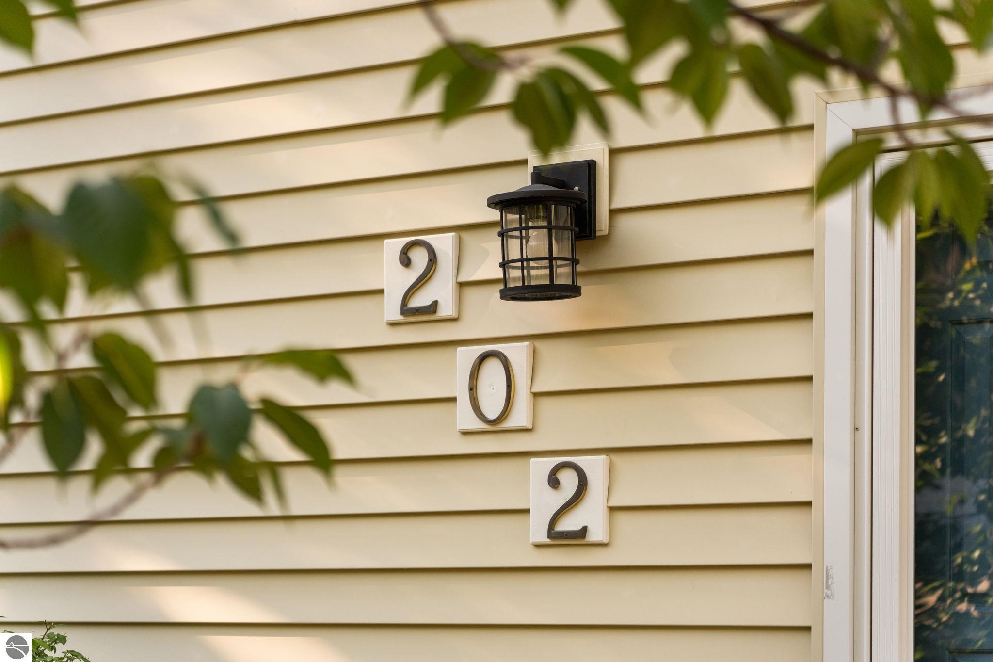 202 Seventeenth Street