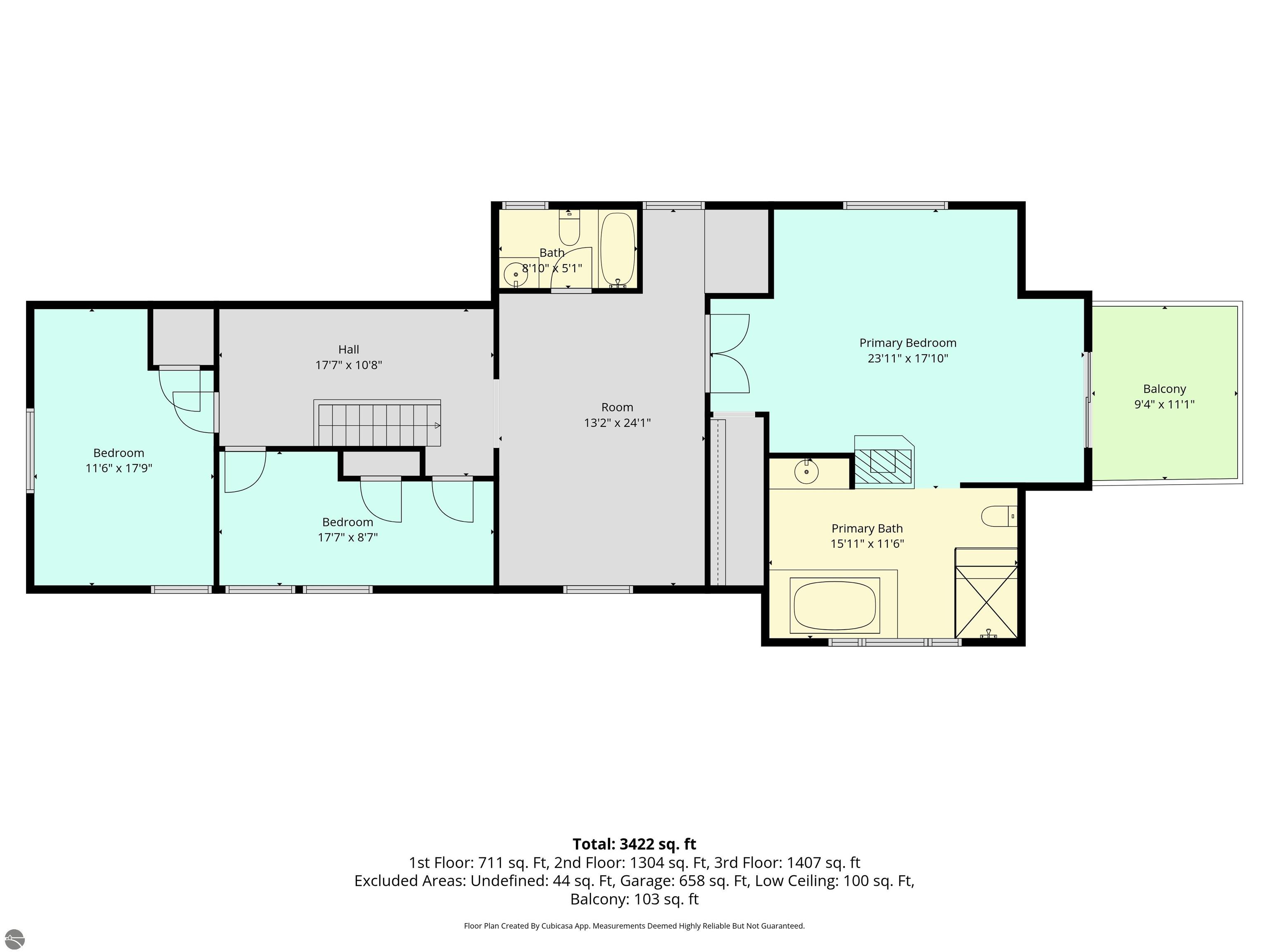 202 Seventeenth Street