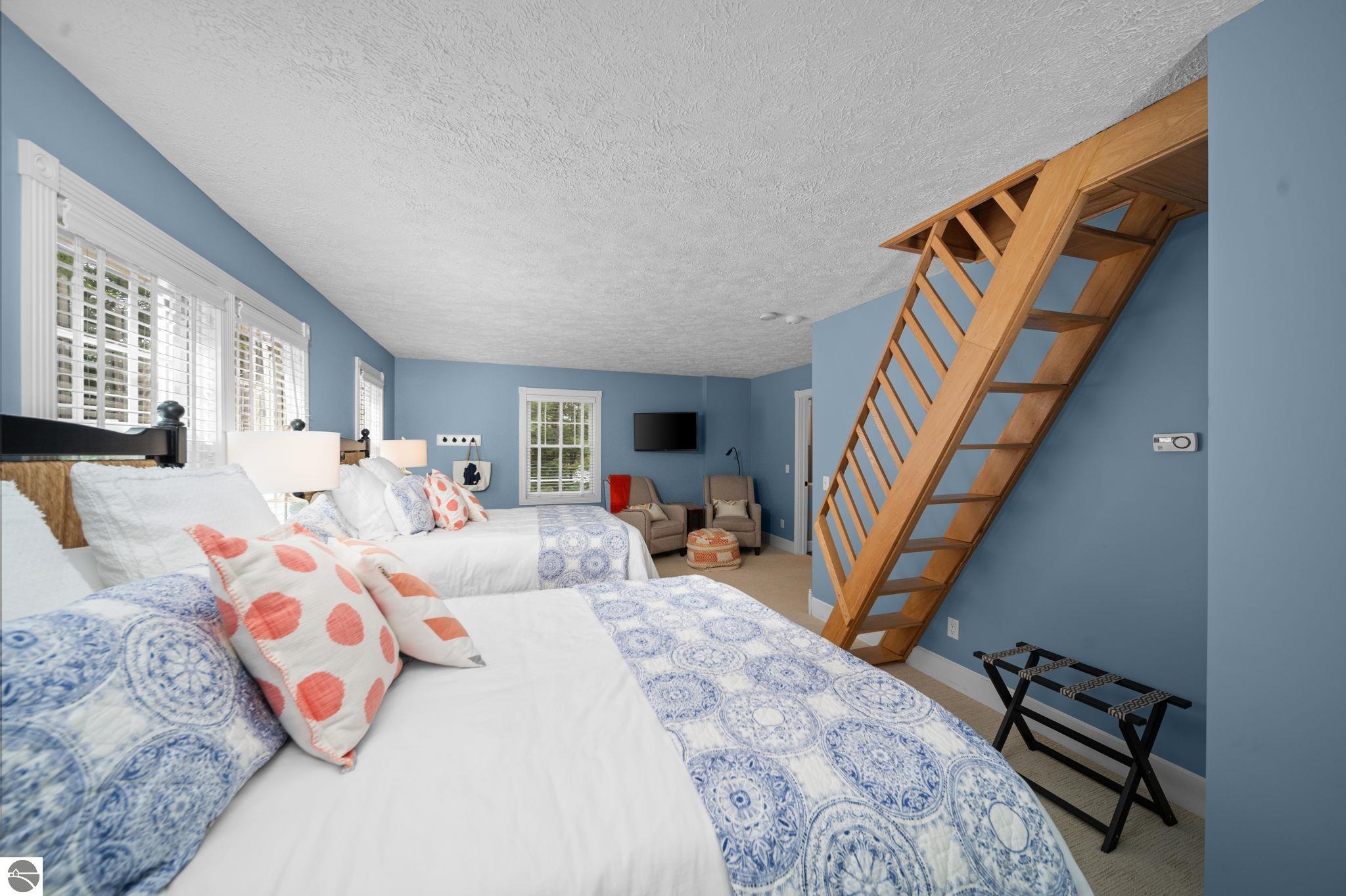 2773 Arbutus Lake Road
