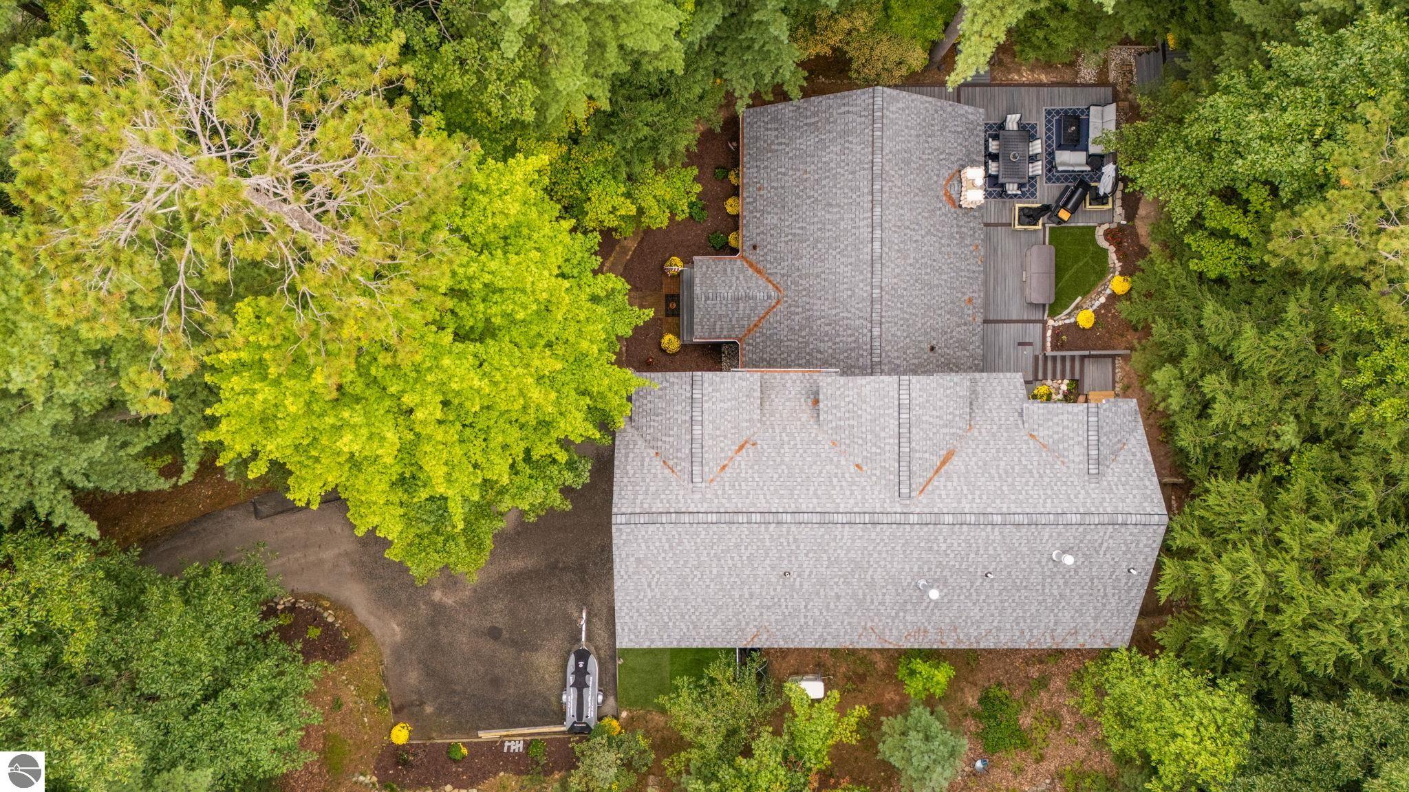 2773 Arbutus Lake Road