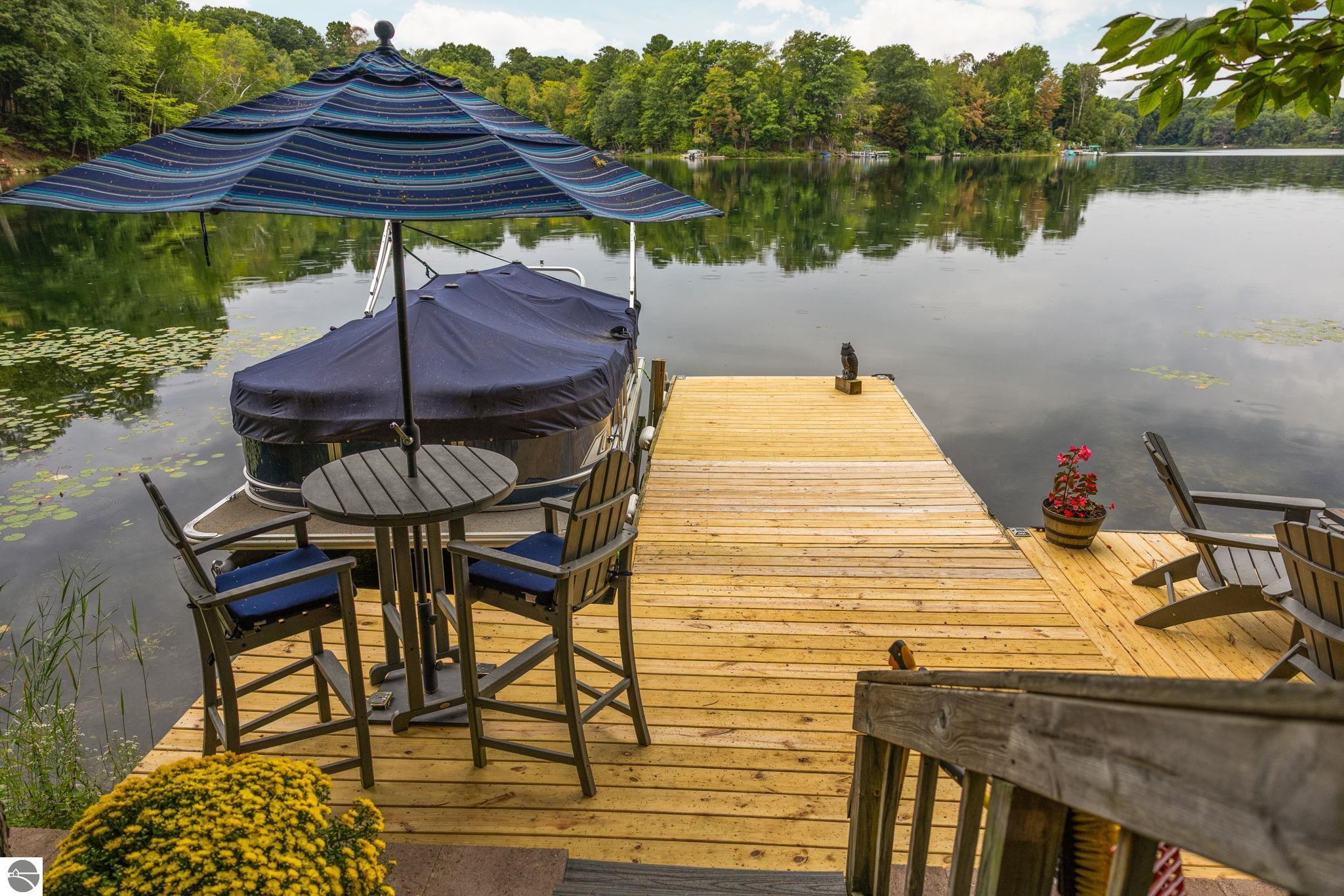 2773 Arbutus Lake Road