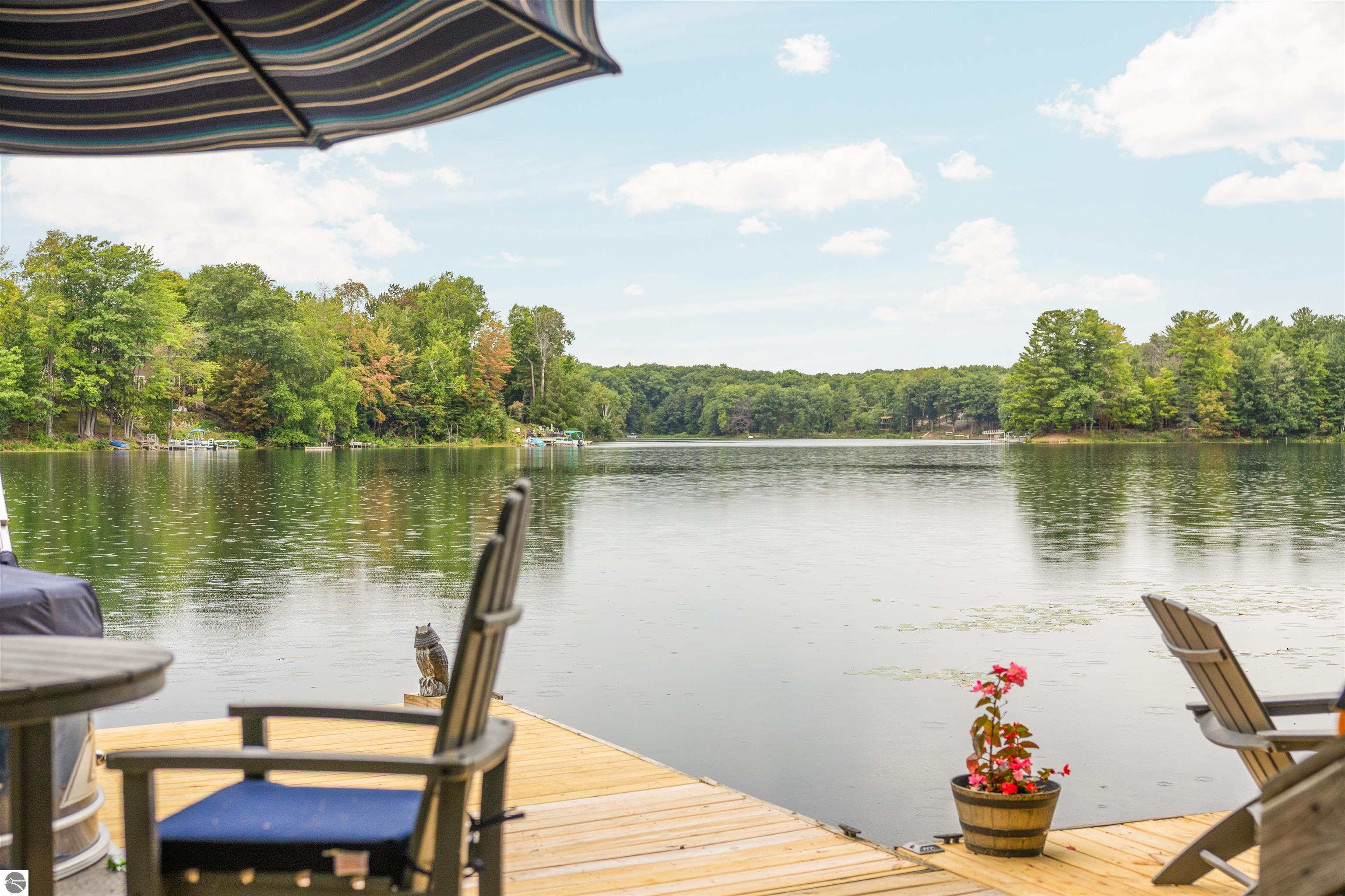 2773 Arbutus Lake Road