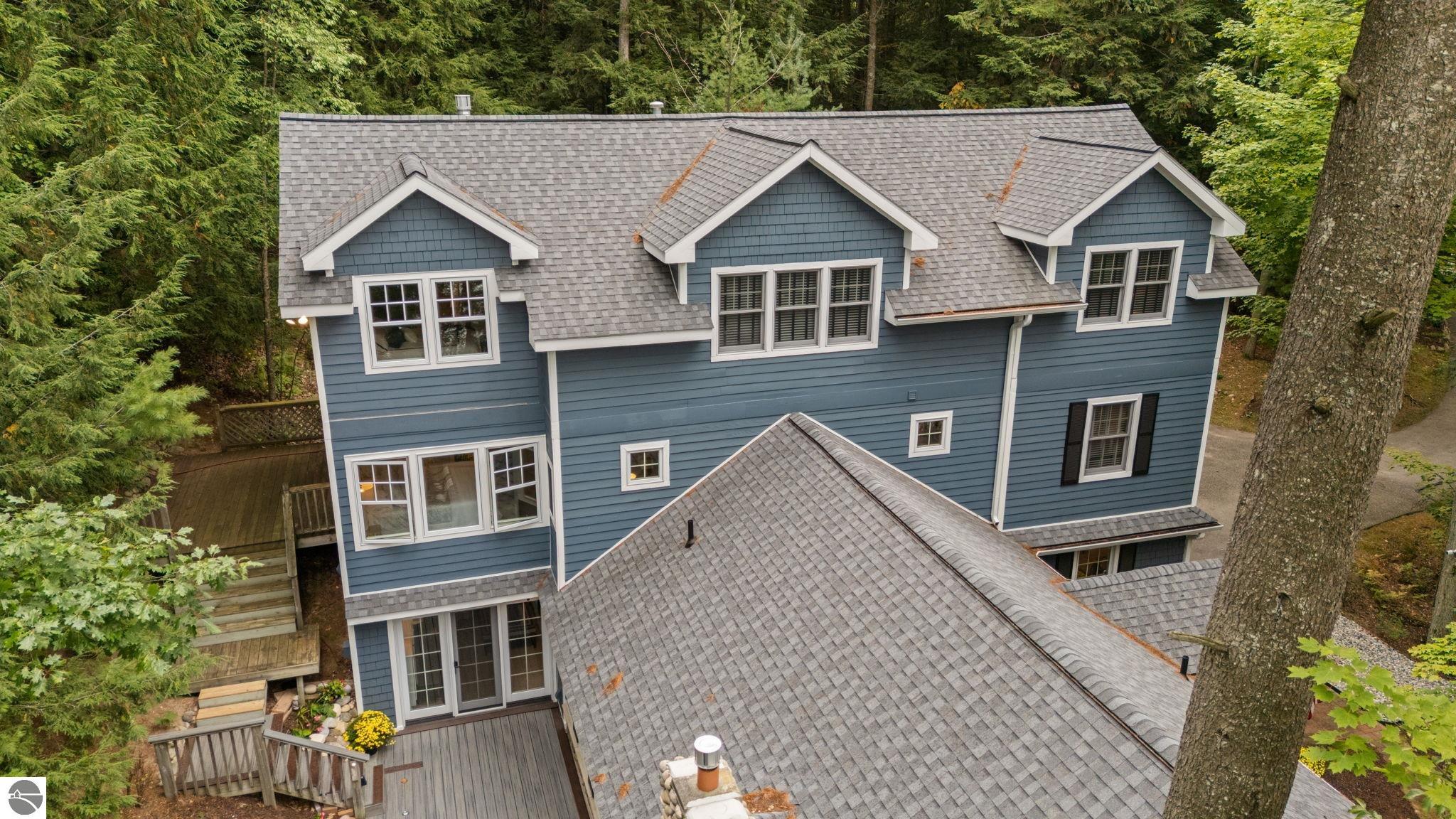 2773 Arbutus Lake Road