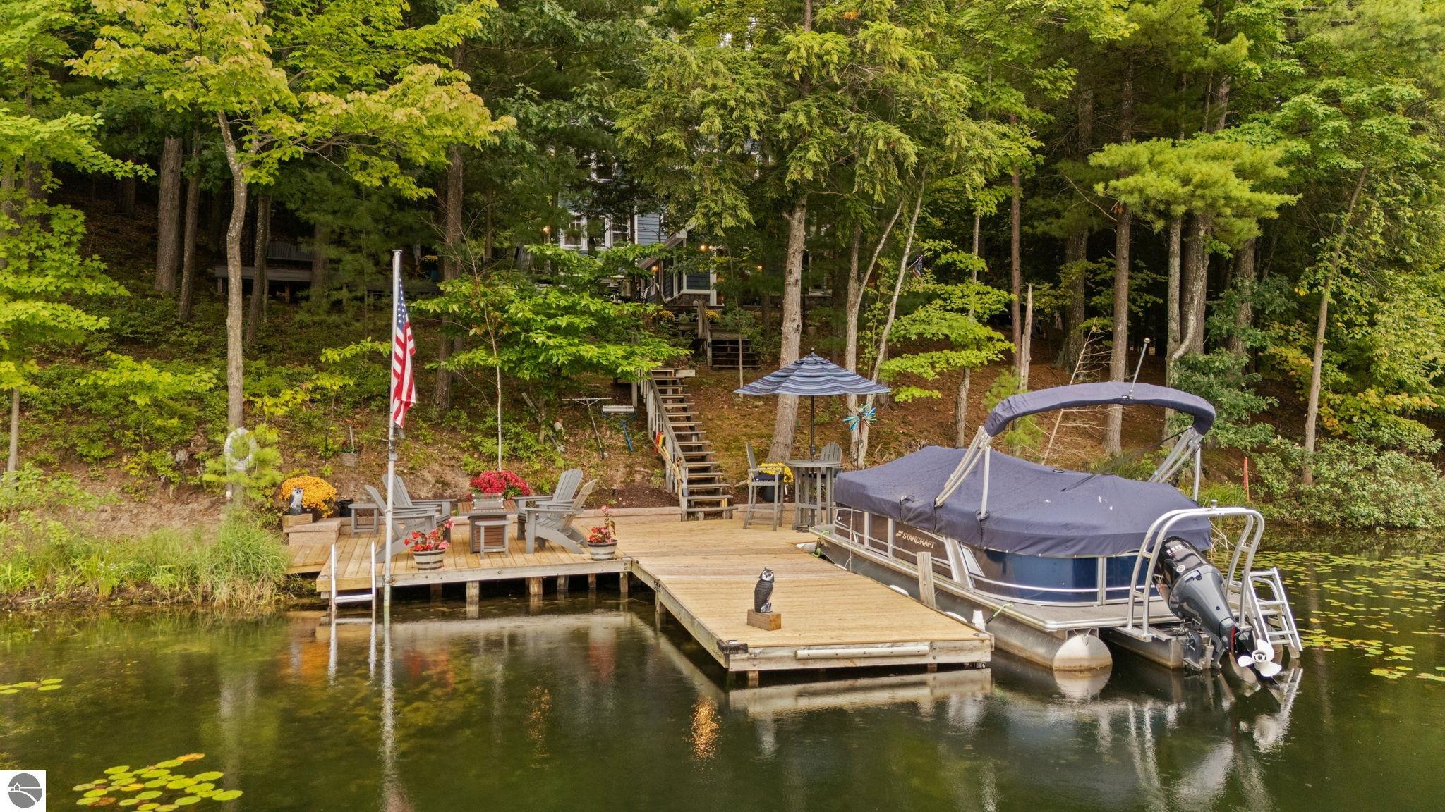 2773 Arbutus Lake Road