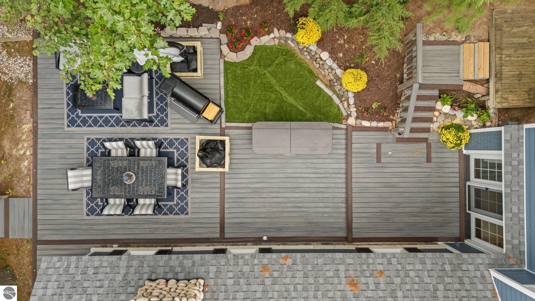 2773 Arbutus Lake Road