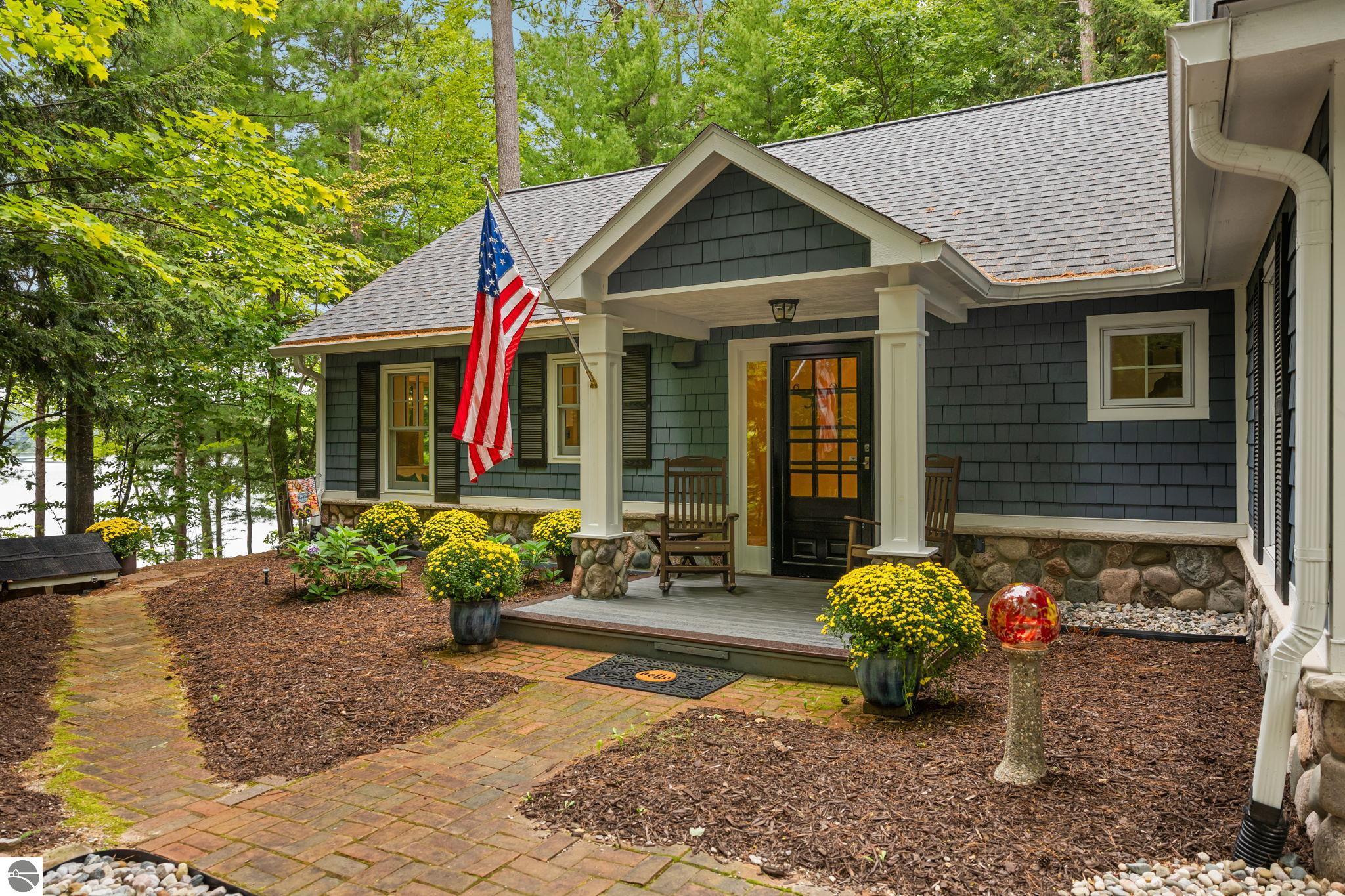2773 Arbutus Lake Road