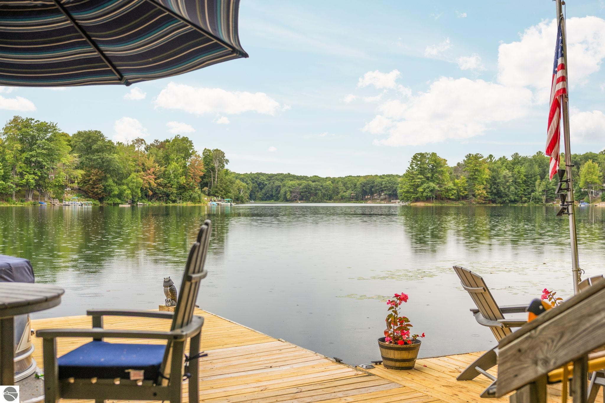 2773 Arbutus Lake Road