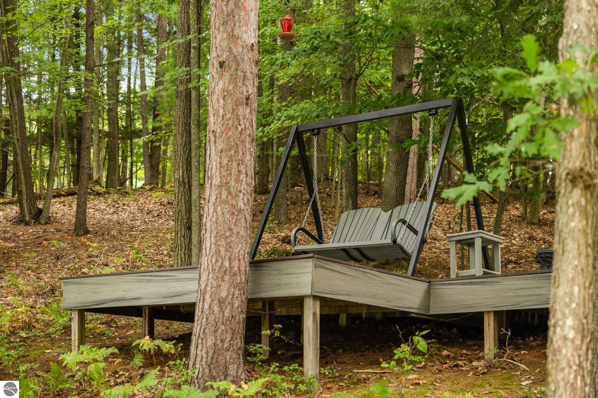 2773 Arbutus Lake Road