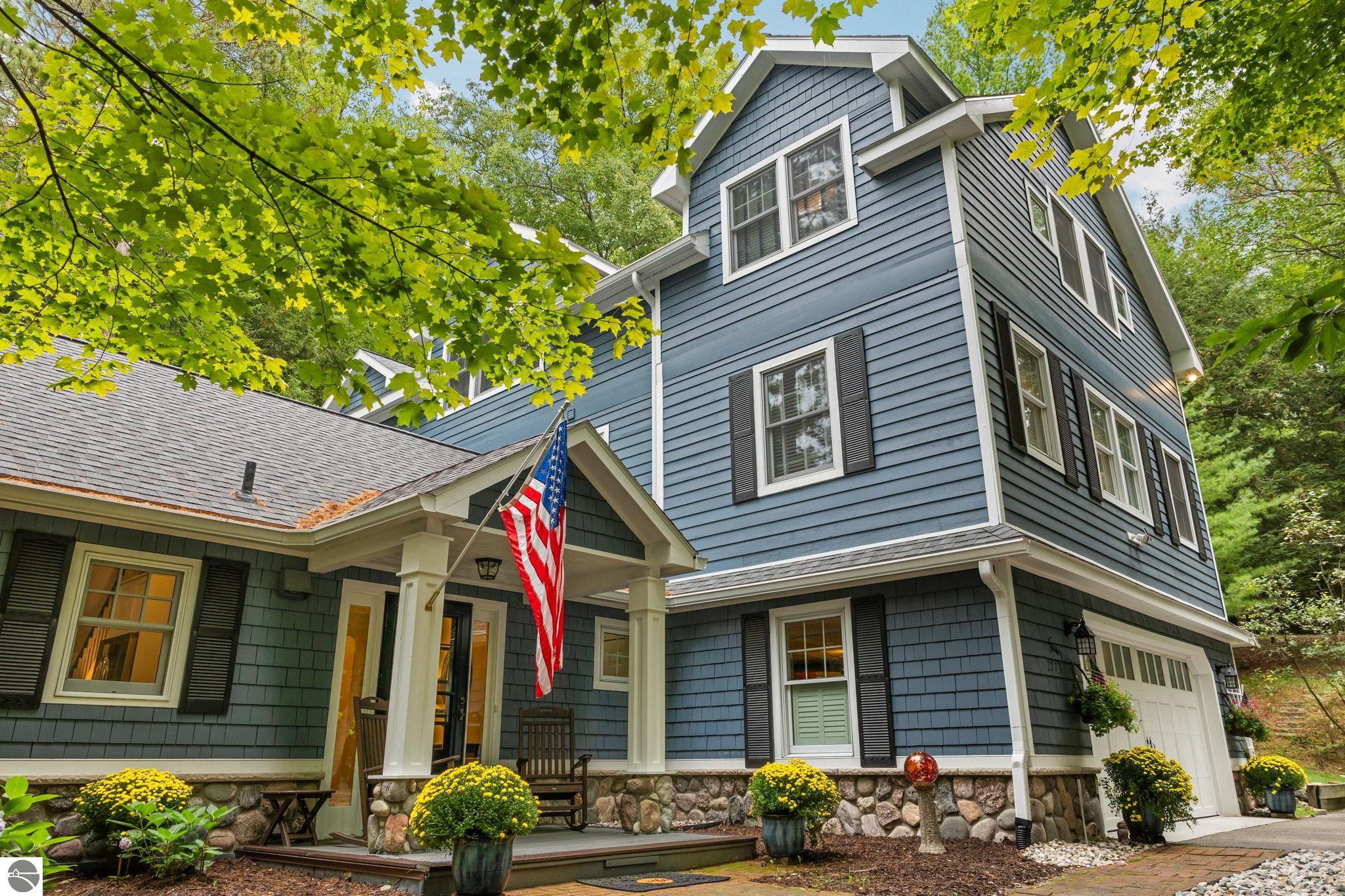 2773 Arbutus Lake Road