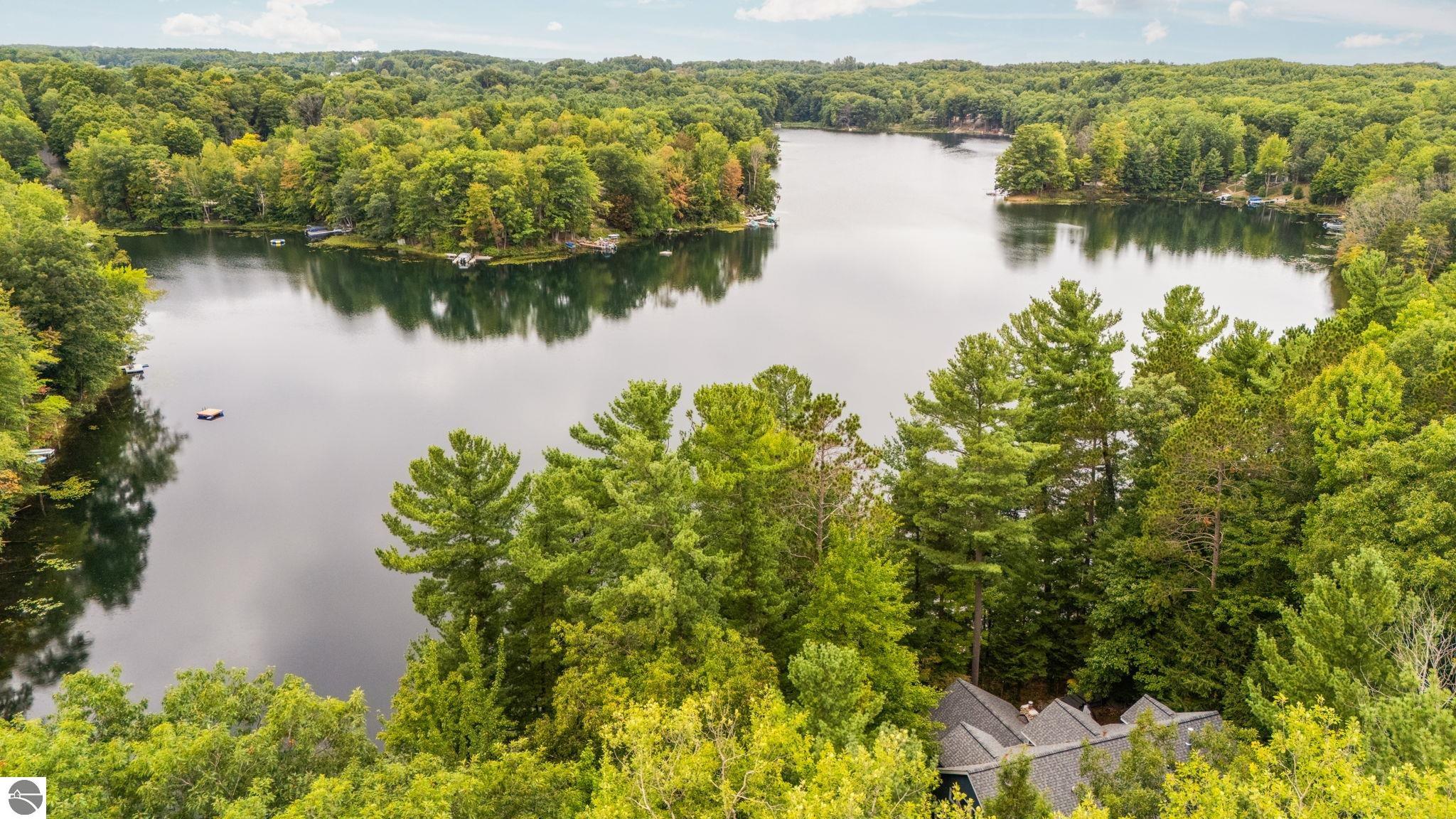 2773 Arbutus Lake Road