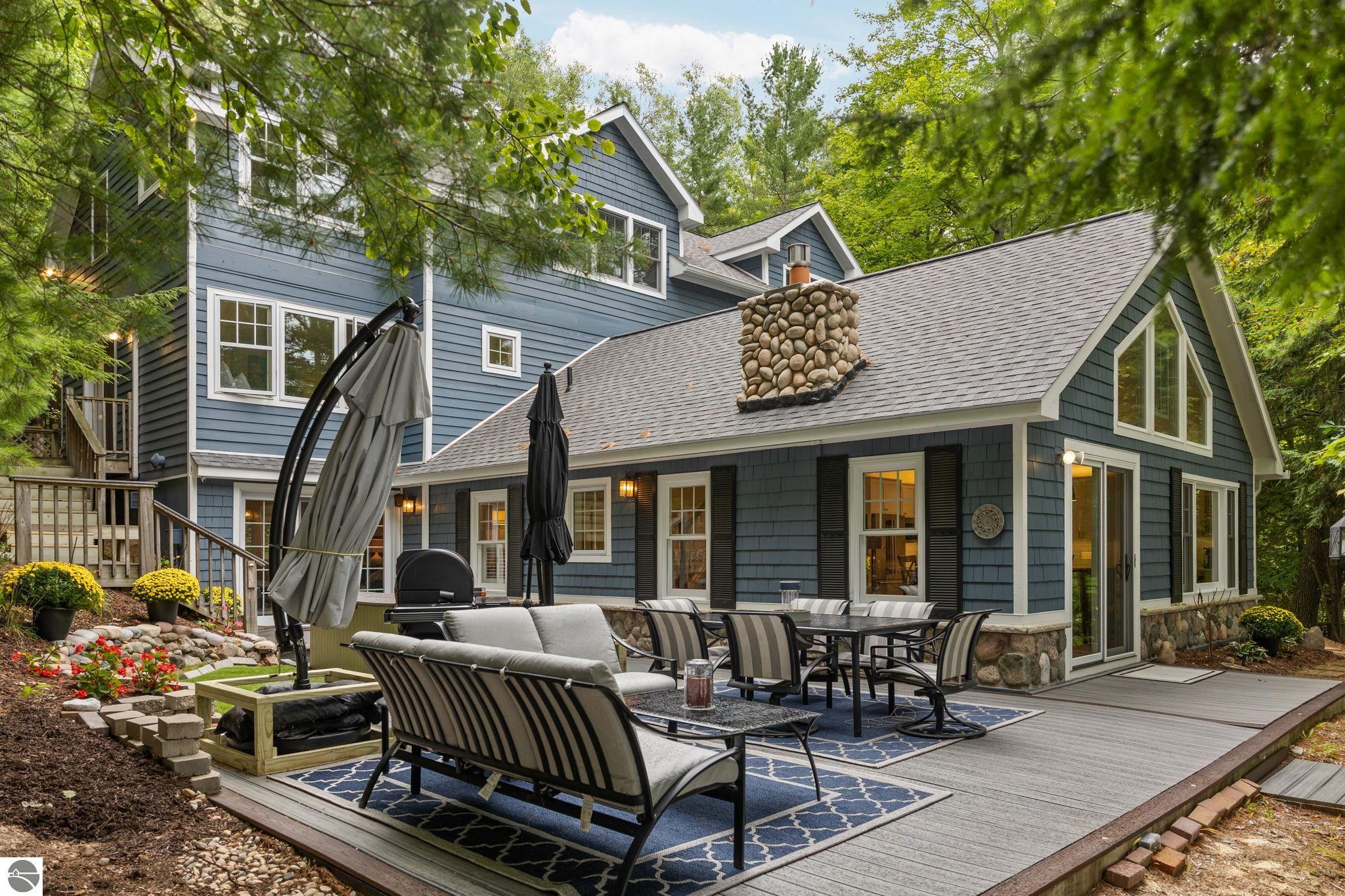 2773 Arbutus Lake Road
