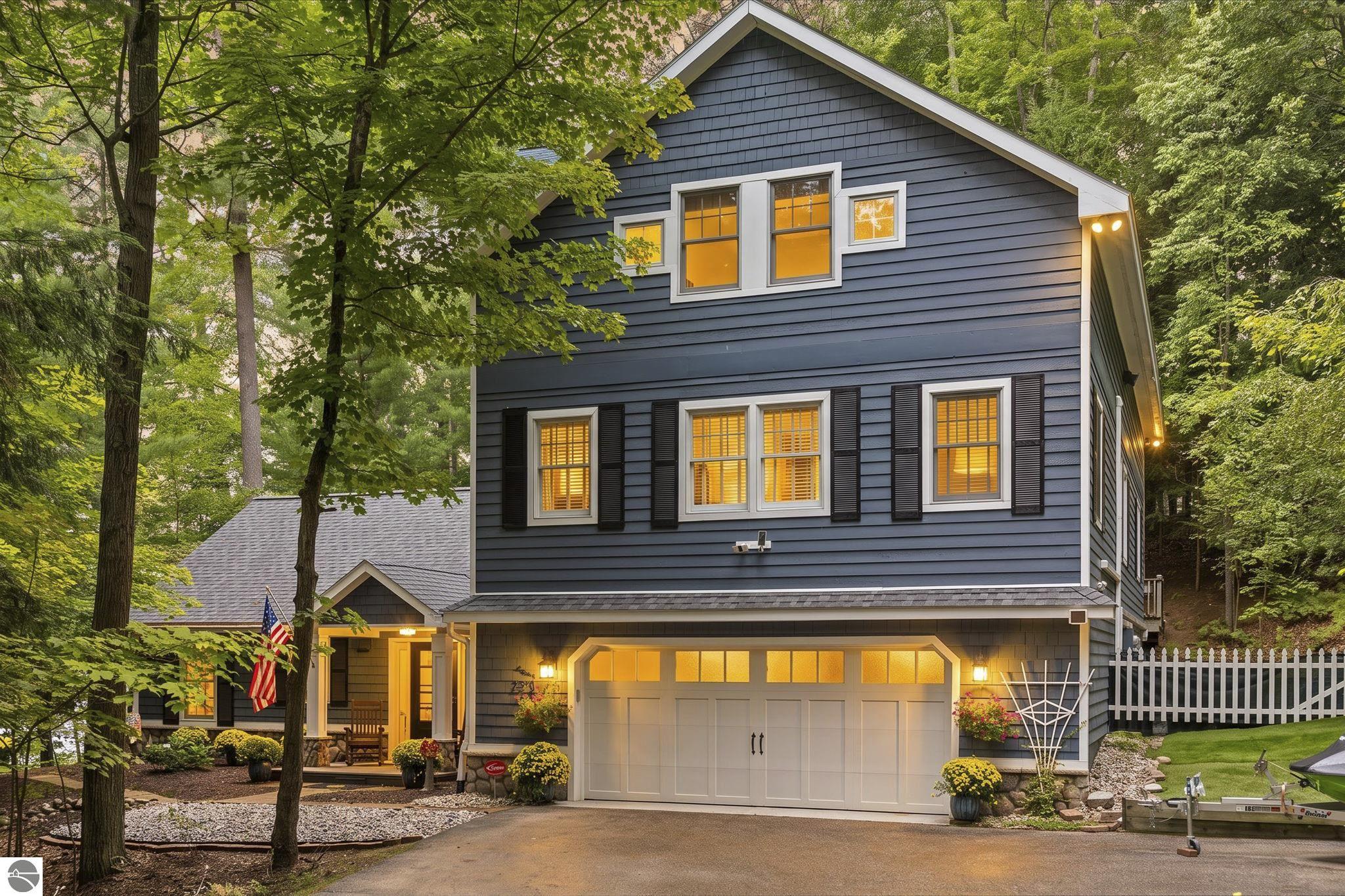 2773 Arbutus Lake Road