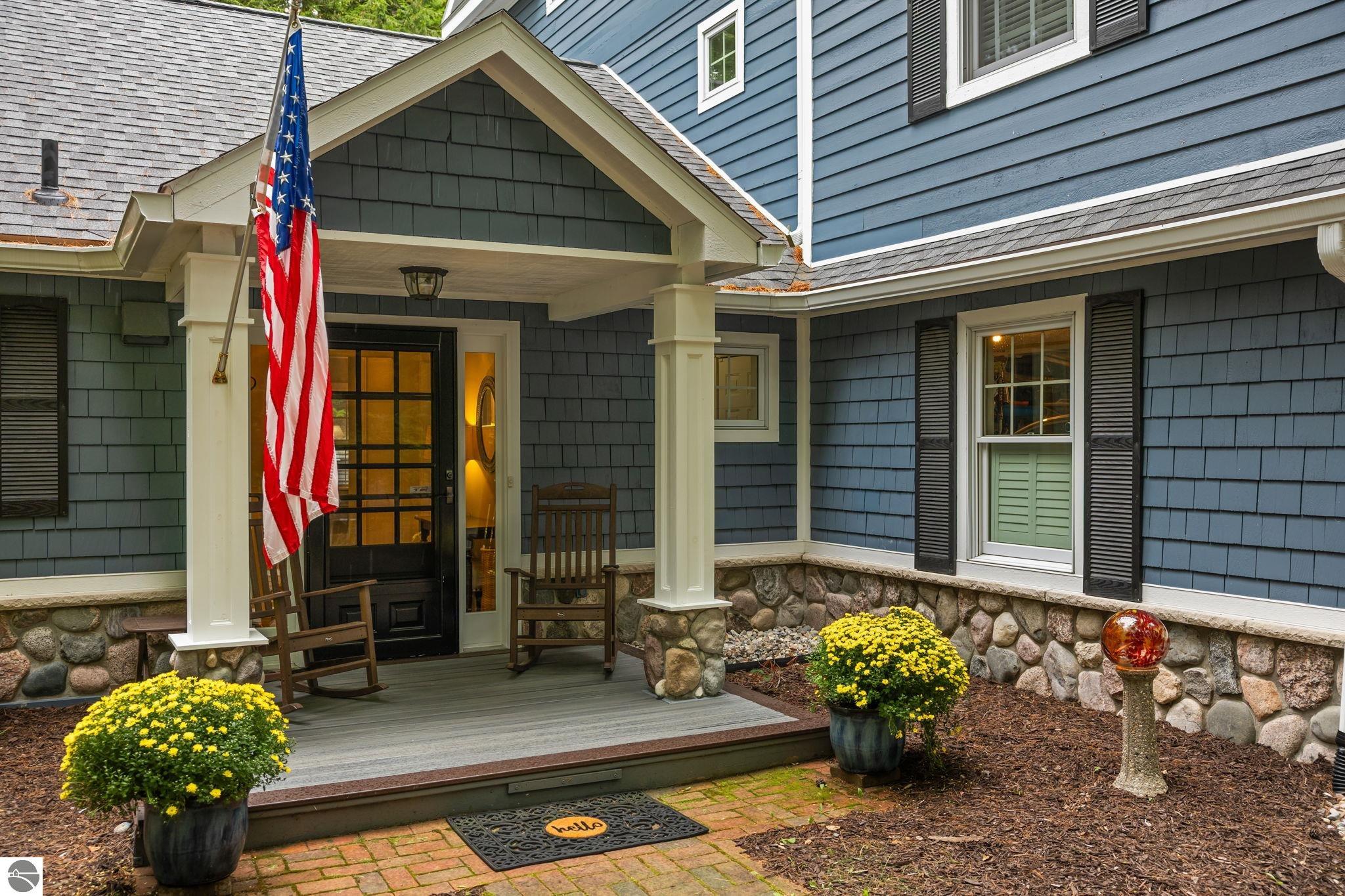 2773 Arbutus Lake Road