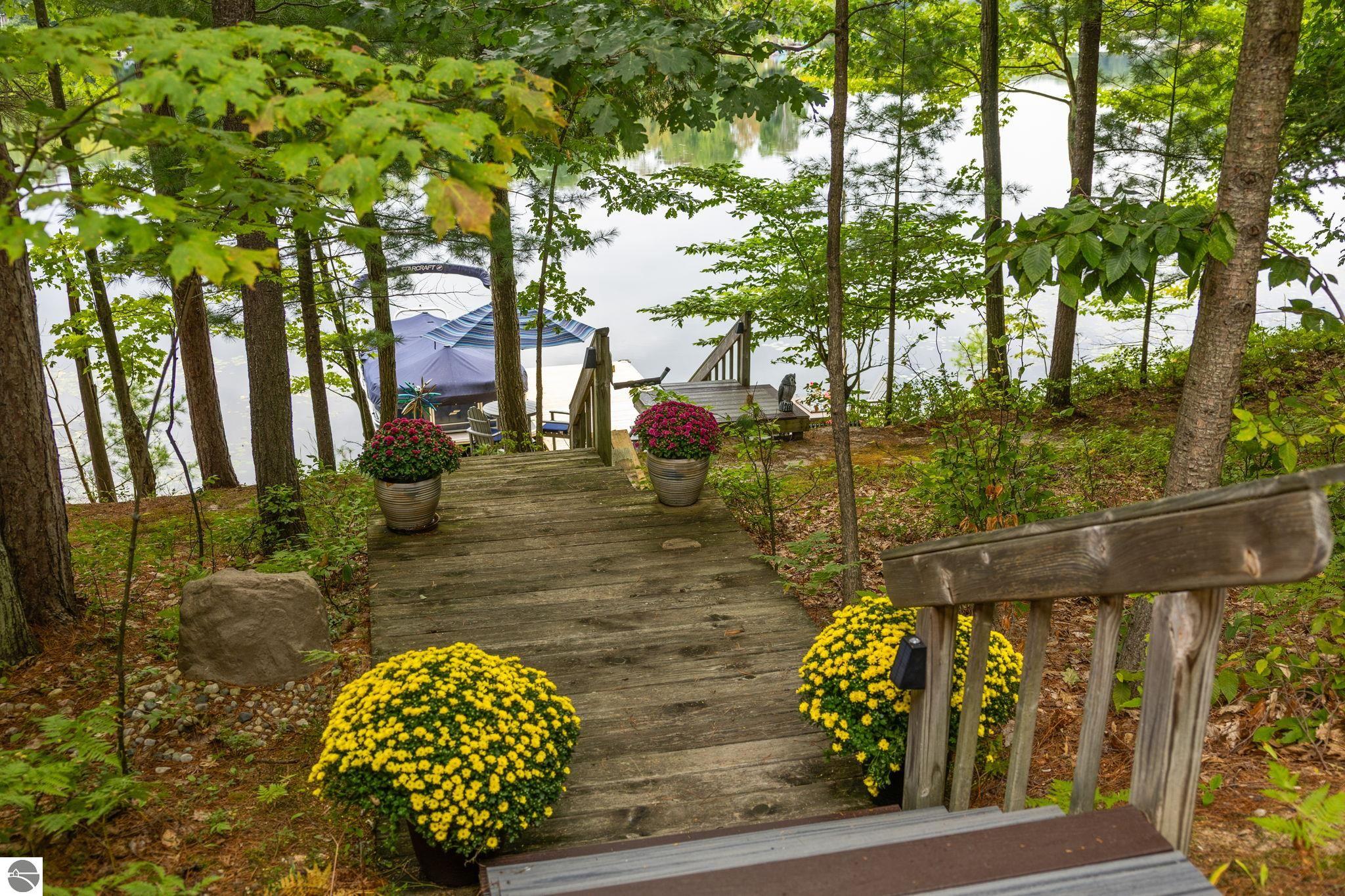 2773 Arbutus Lake Road