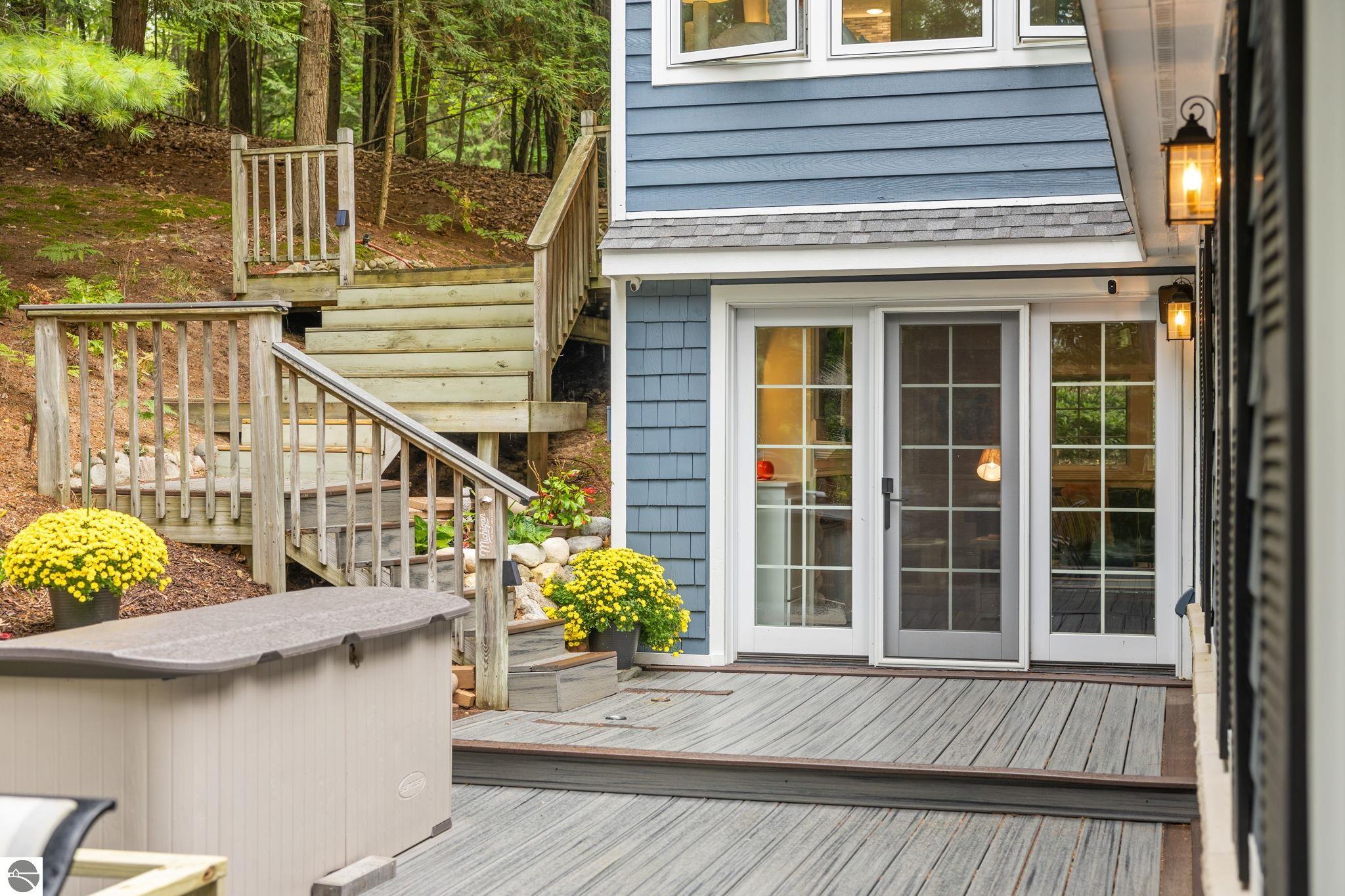 2773 Arbutus Lake Road