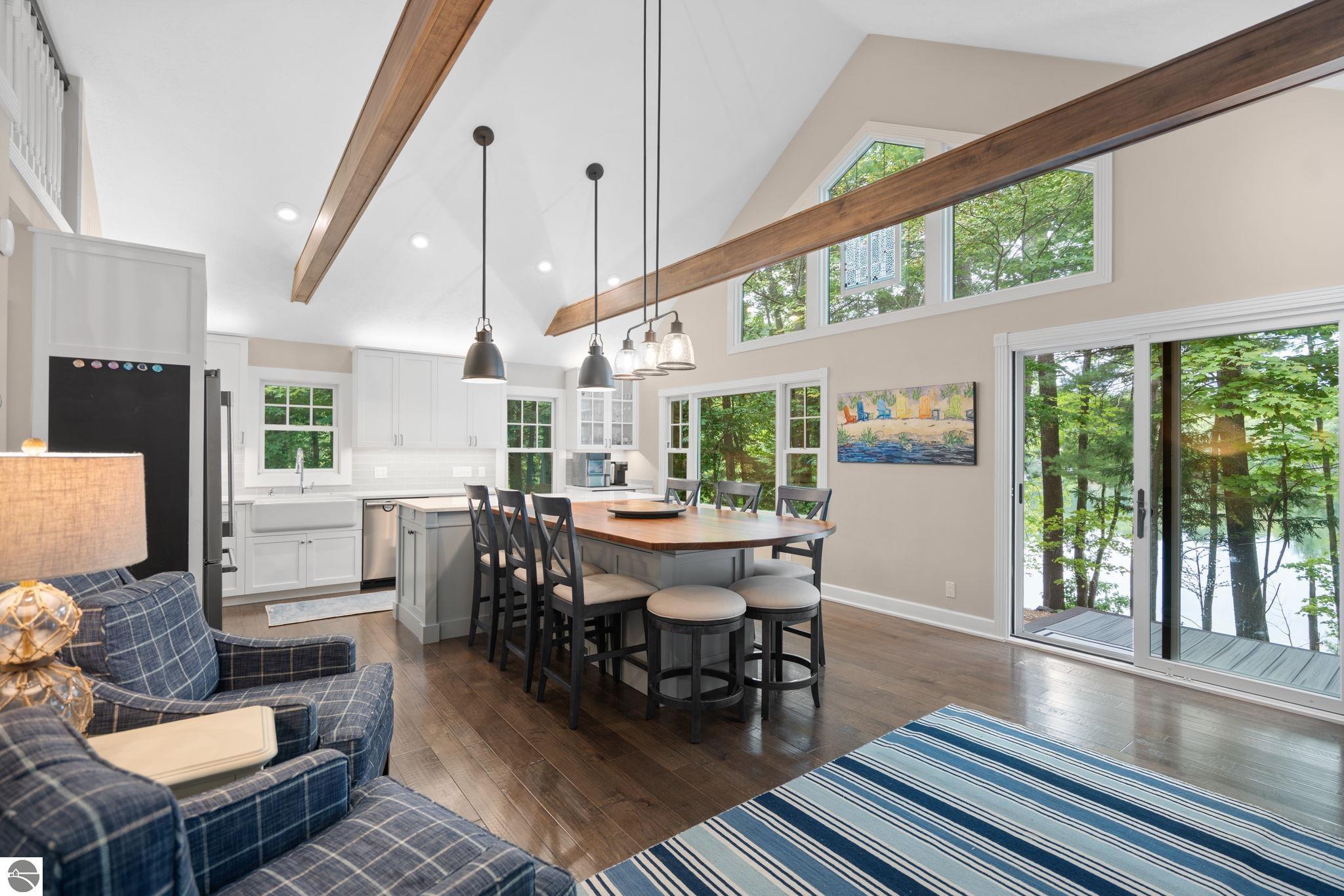 2773 Arbutus Lake Road
