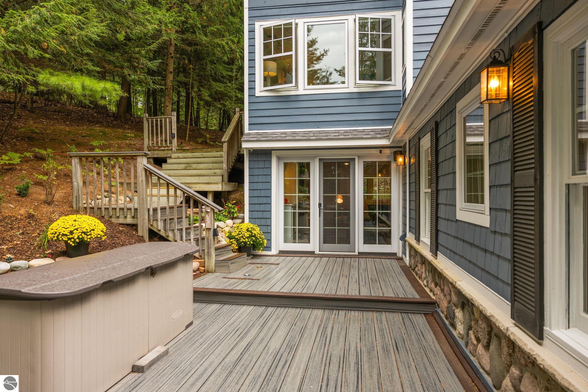 2773 Arbutus Lake Road