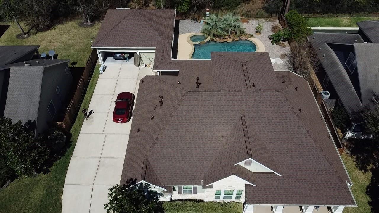 3606 Rosalie Park Court