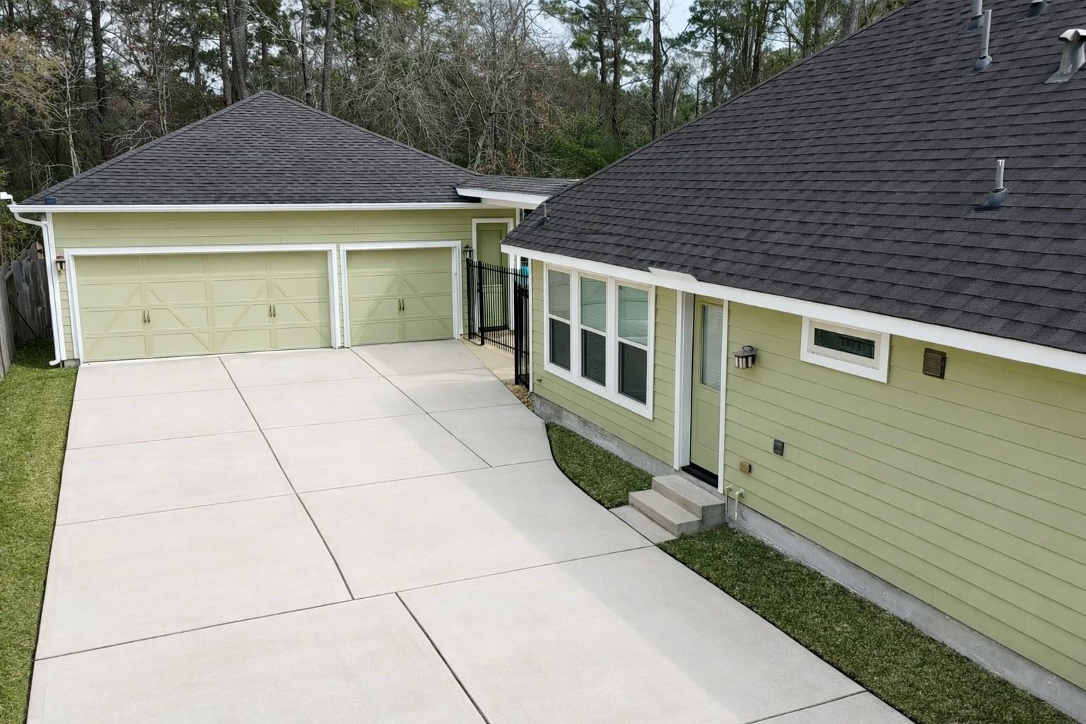 3606 Rosalie Park Court