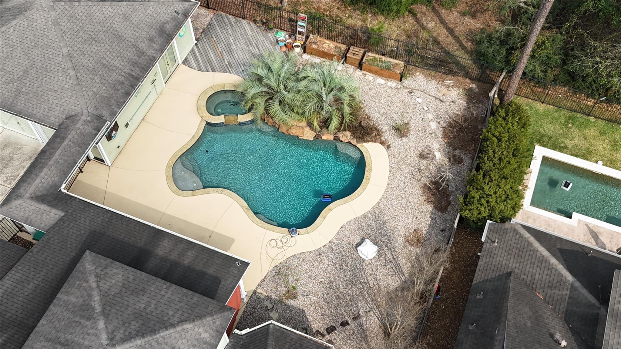 3606 Rosalie Park Court
