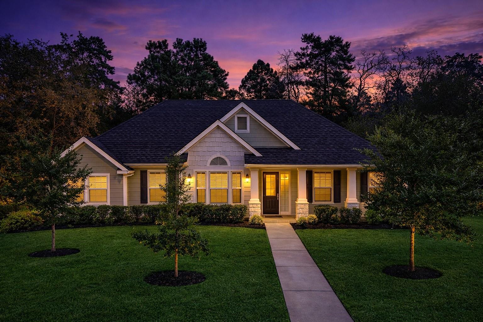 3606 Rosalie Park Court