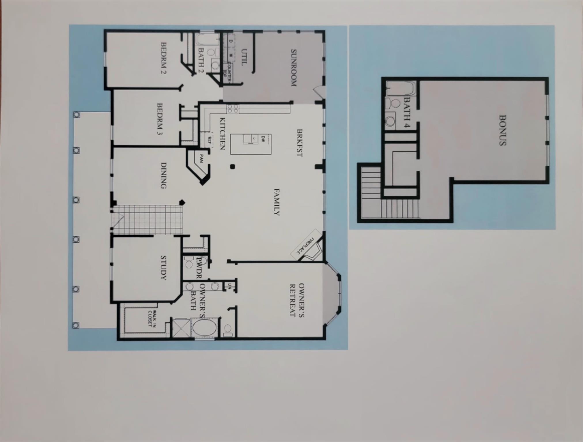 3606 Rosalie Park Court
