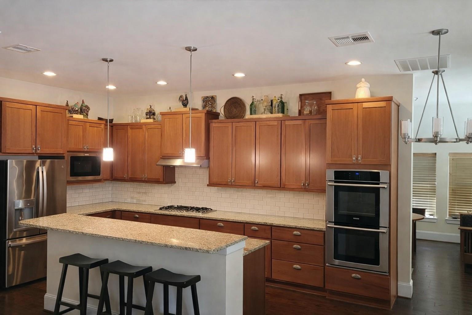 3606 Rosalie Park Court