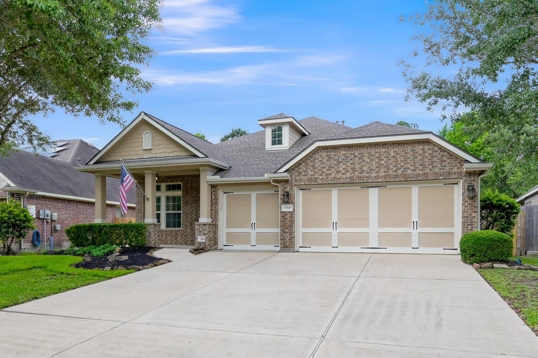 31507 Boulder Cliff Lane
