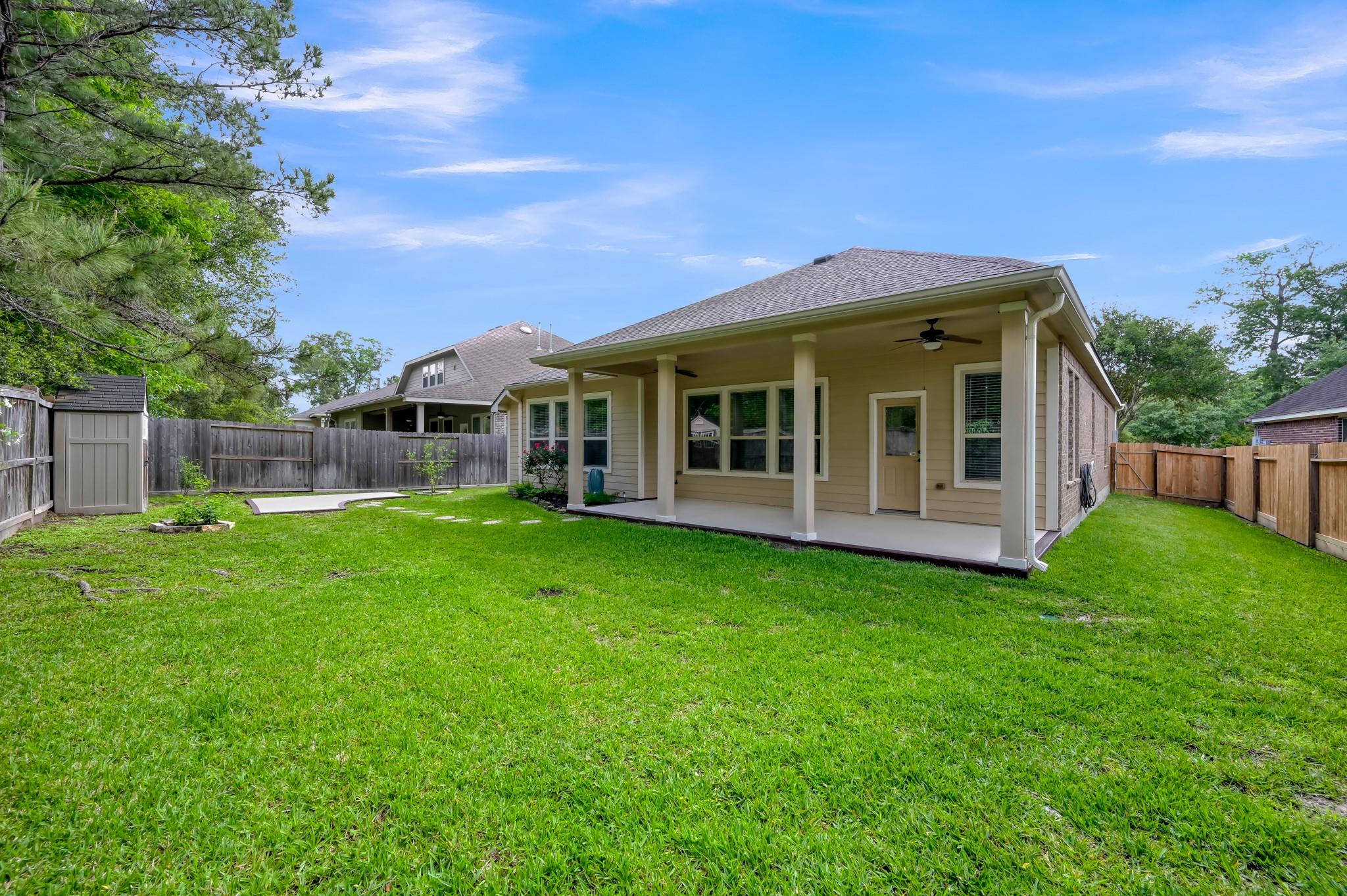 31507 Boulder Cliff Lane