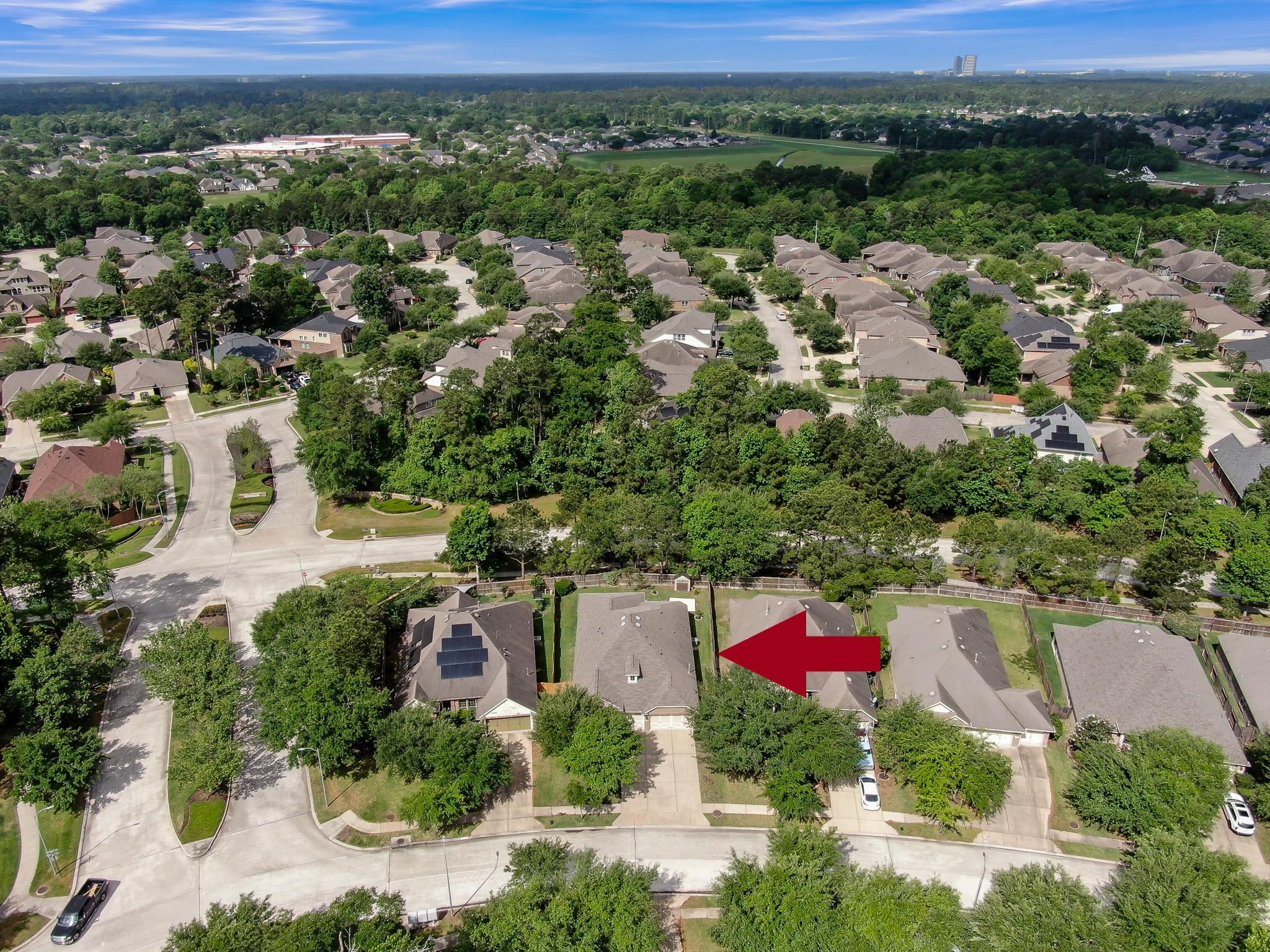 31507 Boulder Cliff Lane
