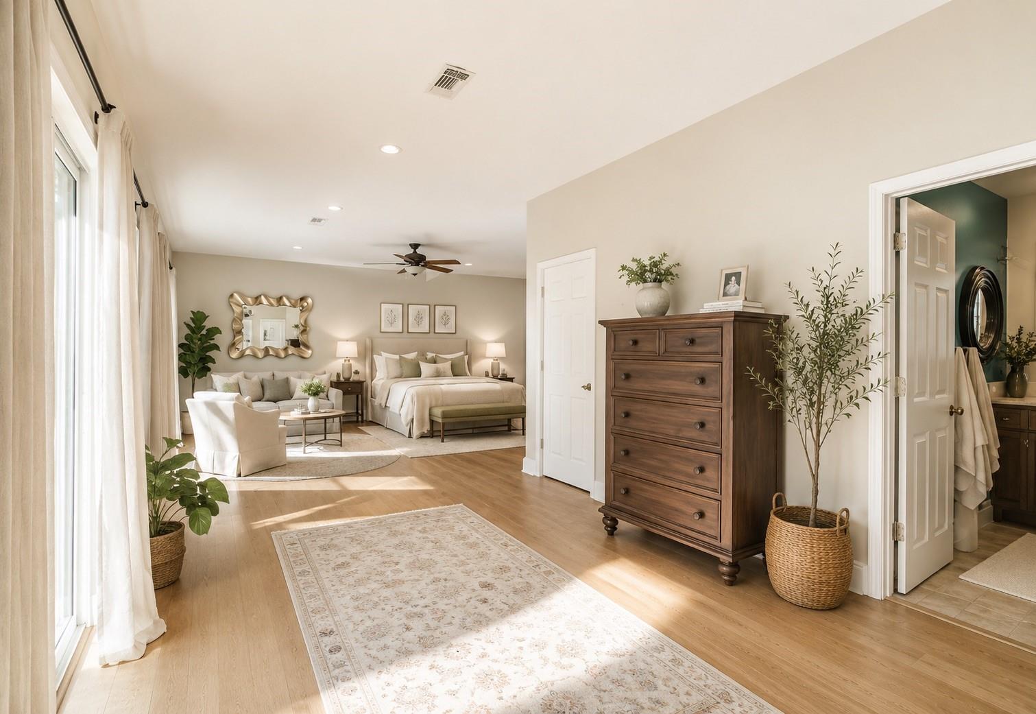 1 Holly Tree Lane