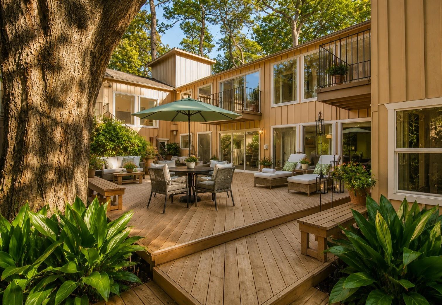 1 Holly Tree Lane
