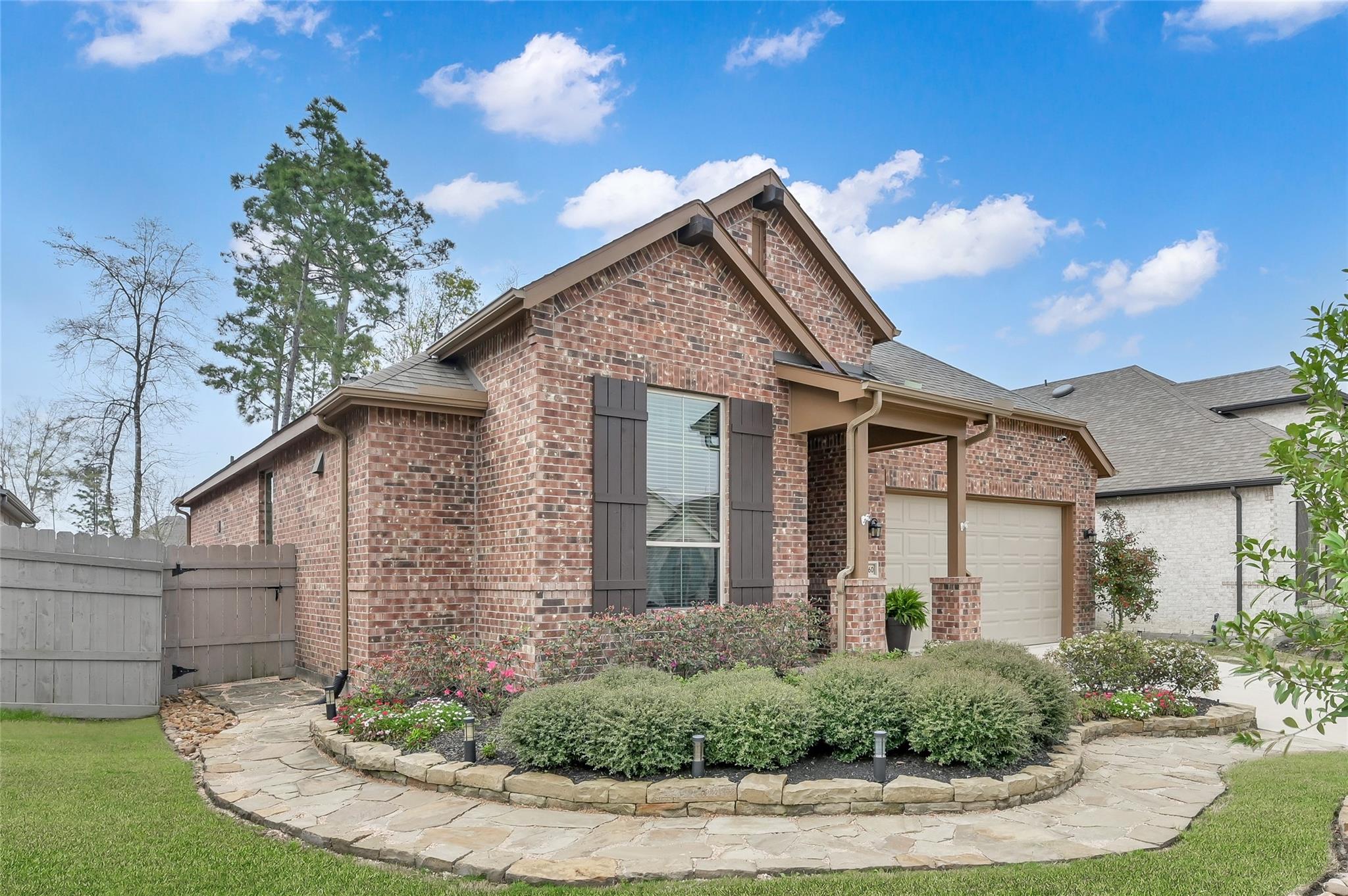 14960 Scarlet Branch Drive